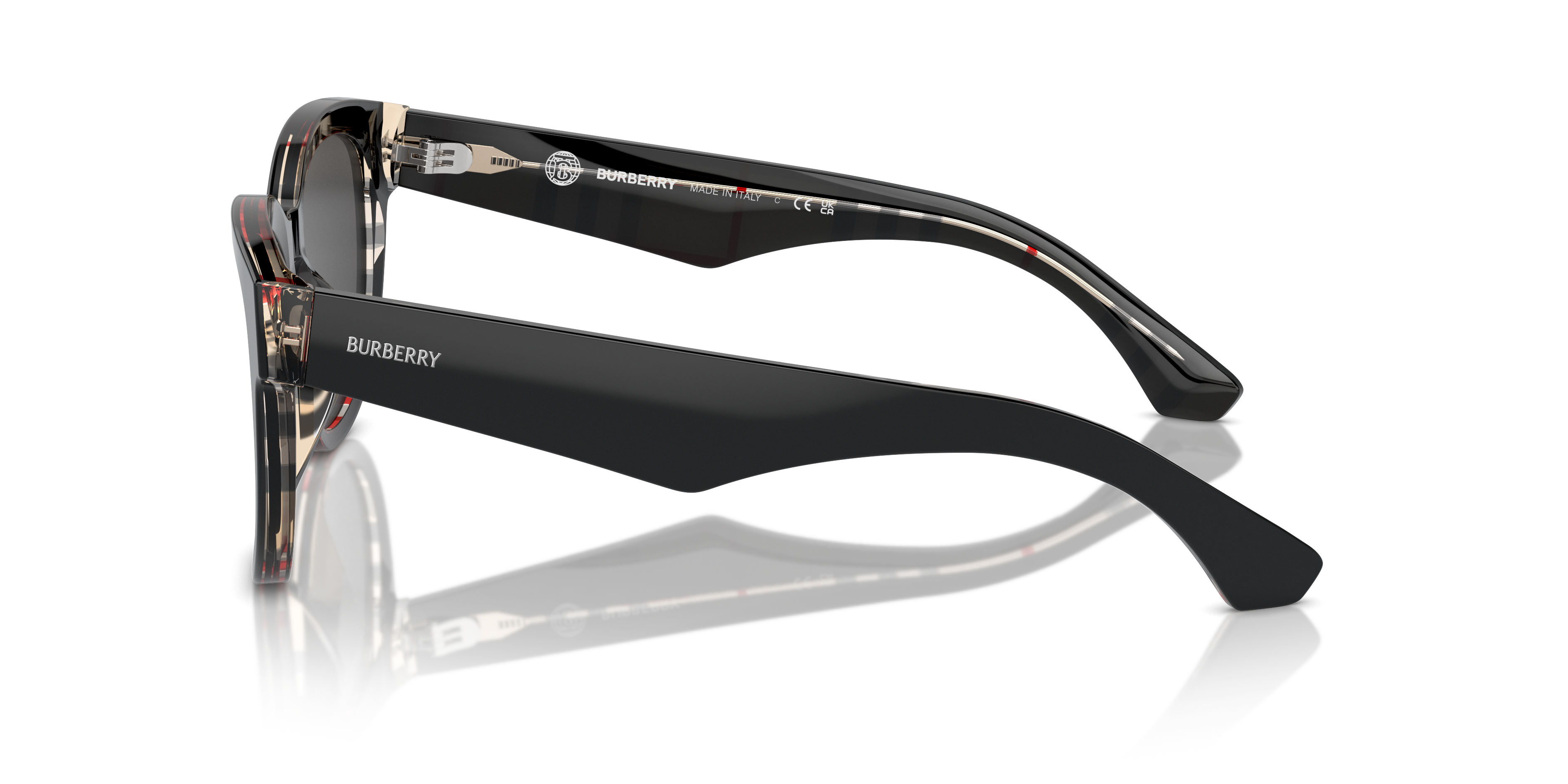 Burberry BE4432U 412187 54