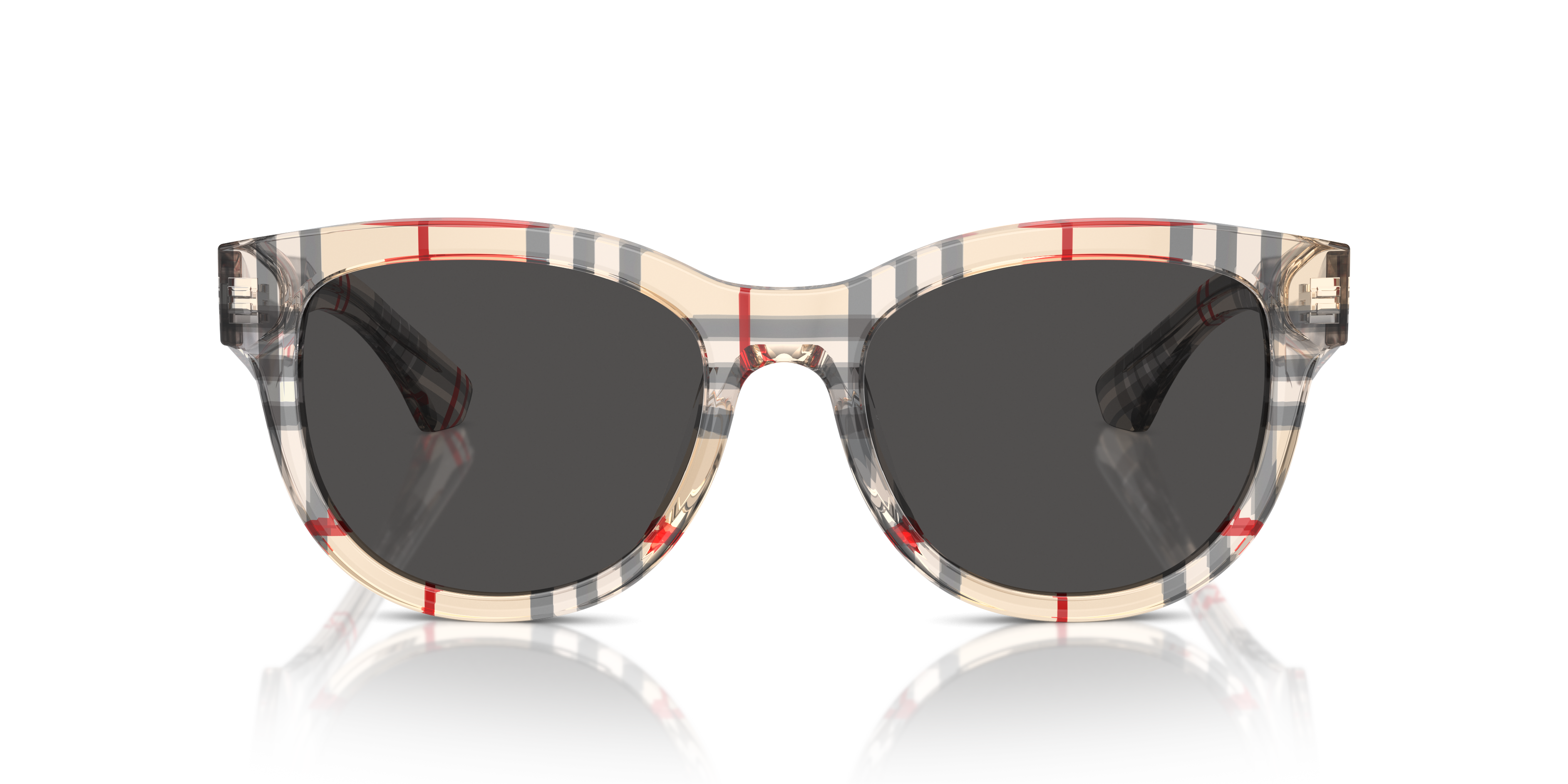 Burberry BE4432U 412287 54