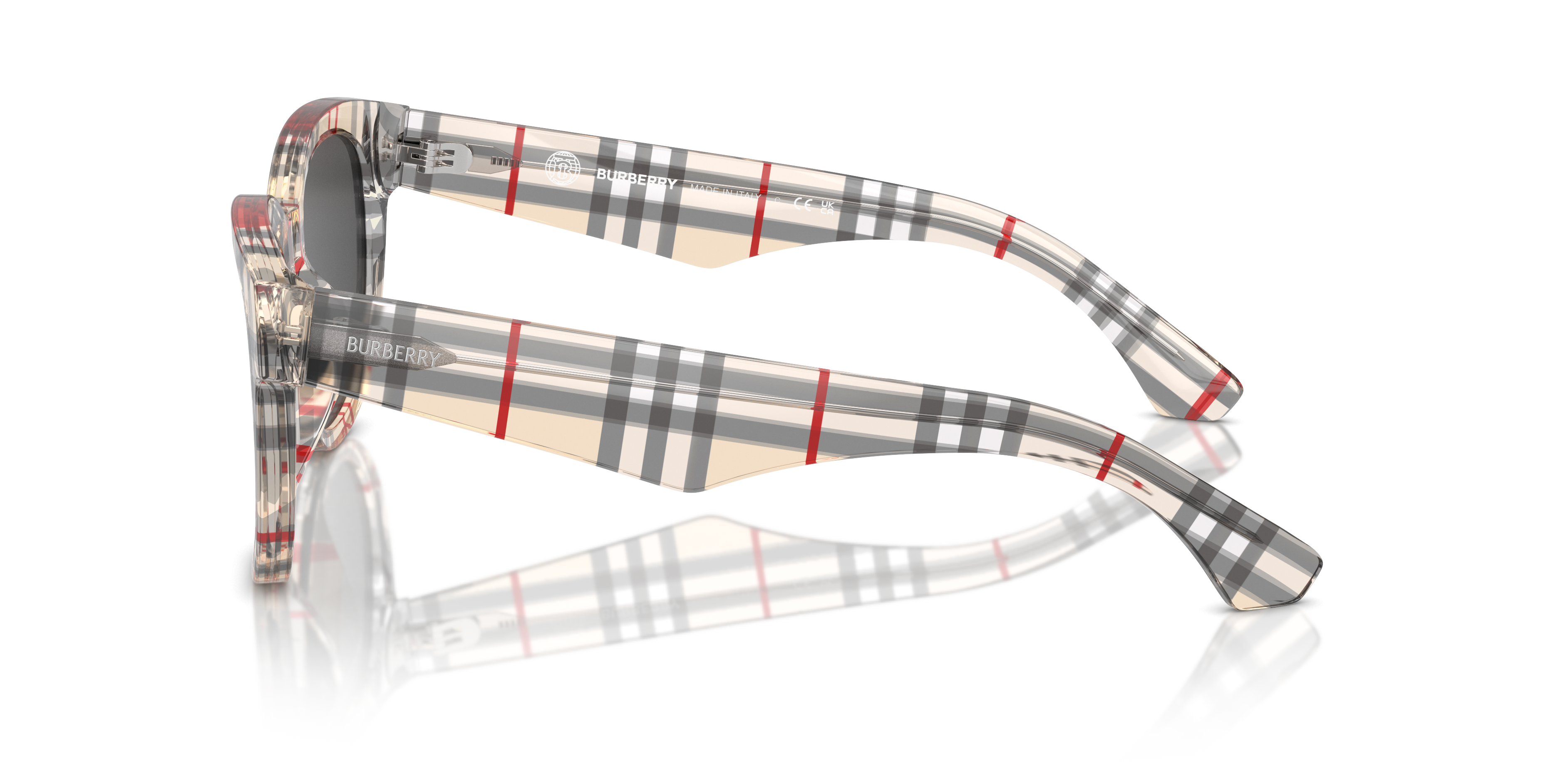 Burberry BE4432U 412287 54 - 6