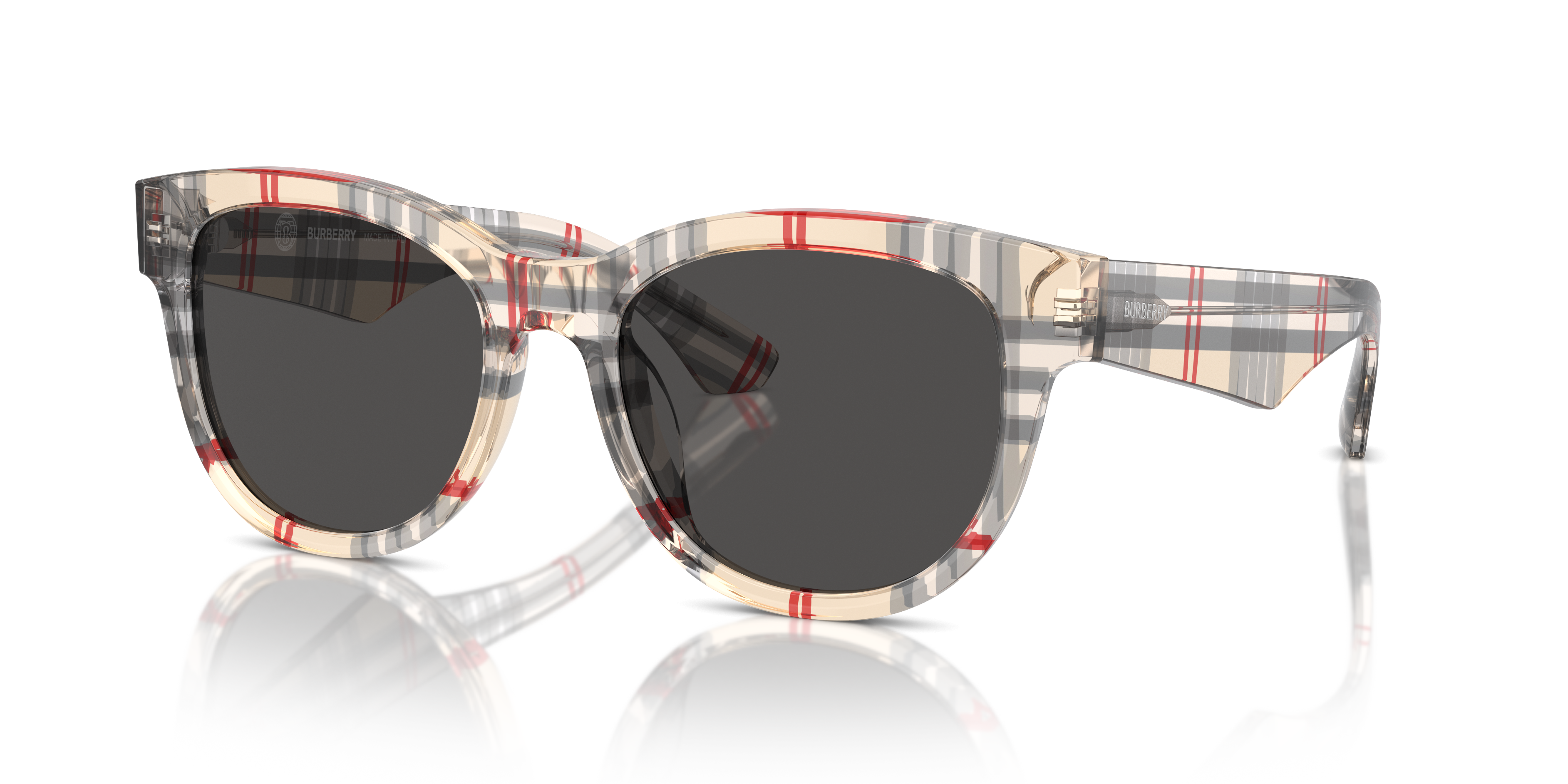 Burberry BE4432U 412287 54