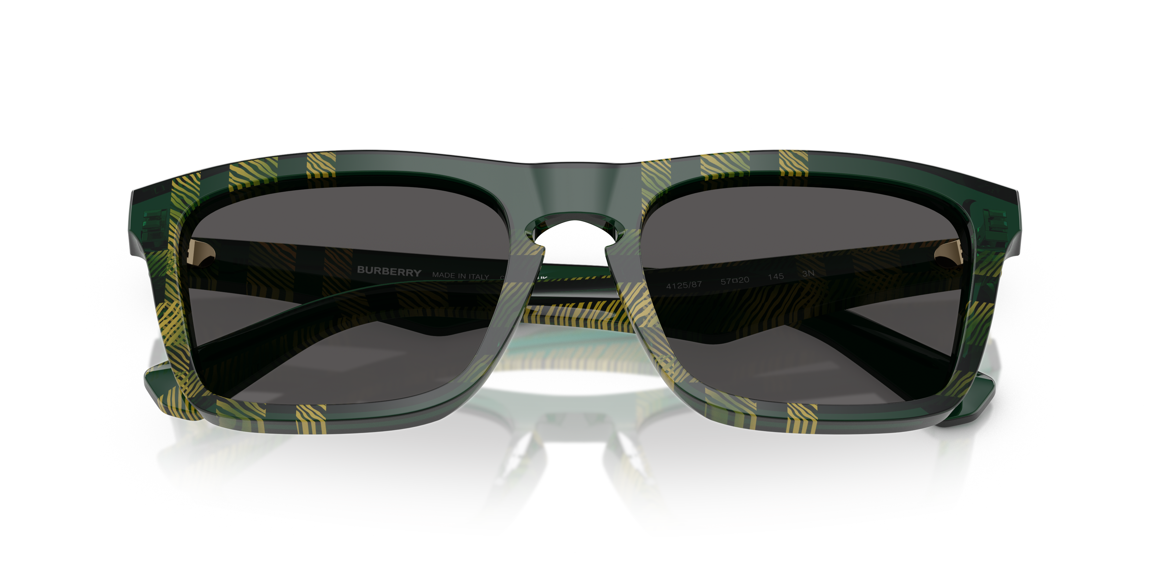 Burberry BE4434 412587 57