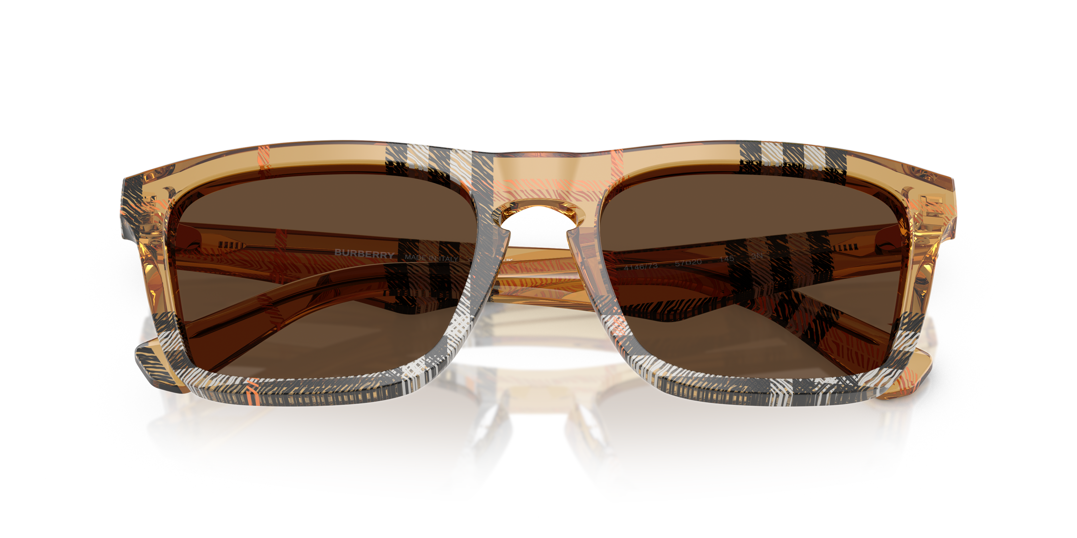 Burberry BE4434 414673 57