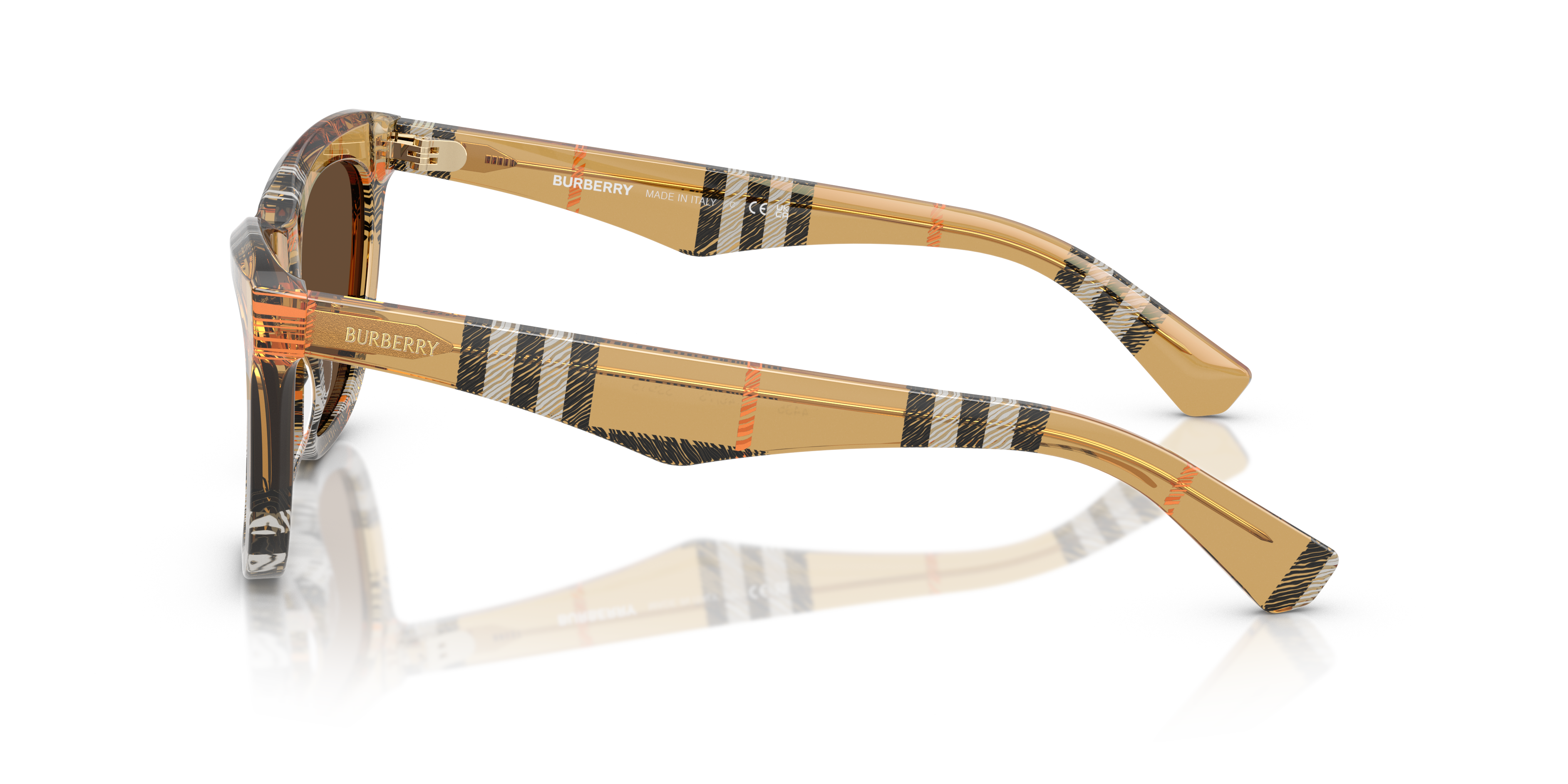 Burberry BE4435 414673 53