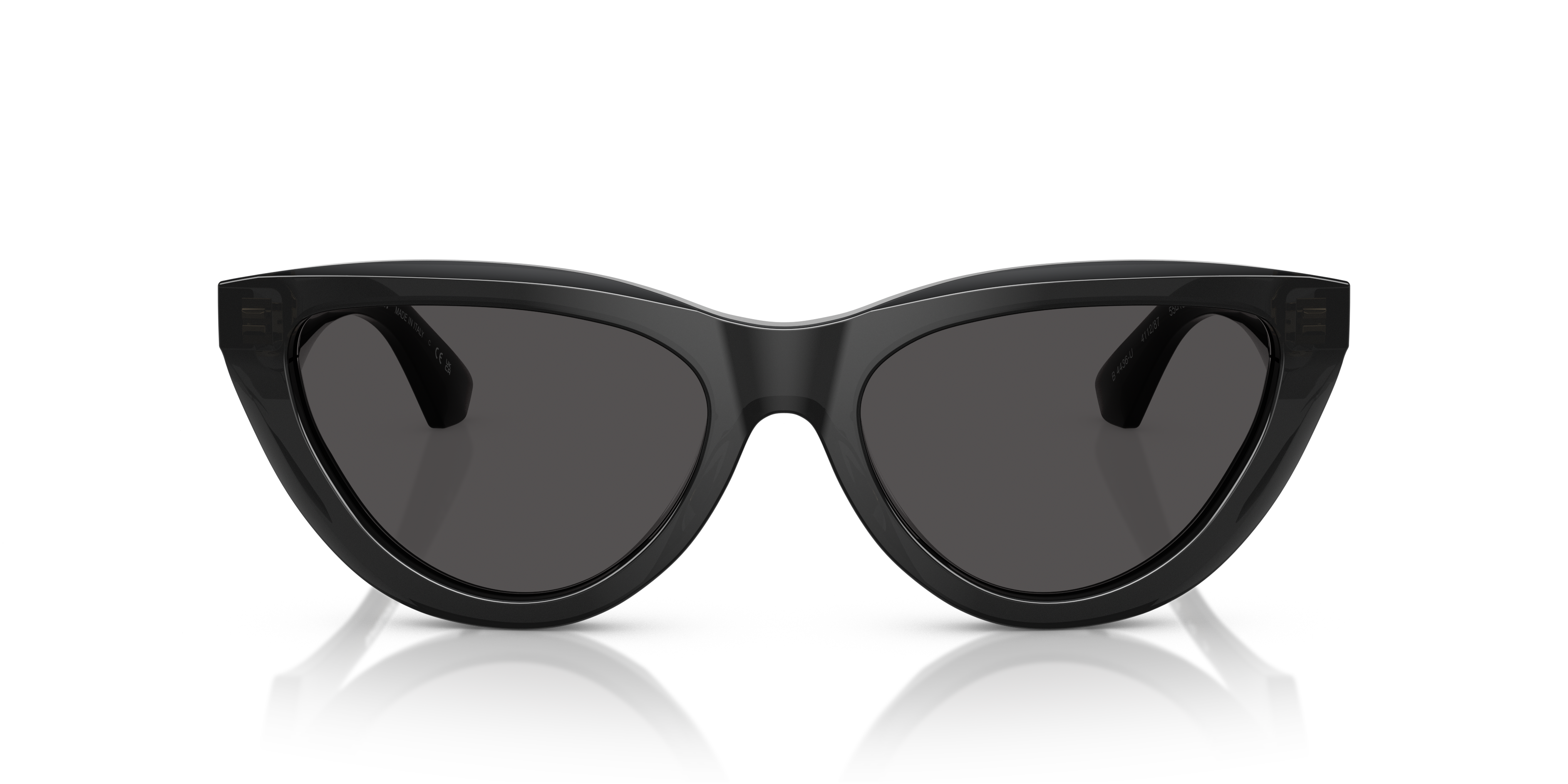 Burberry BE4436U 411287 55