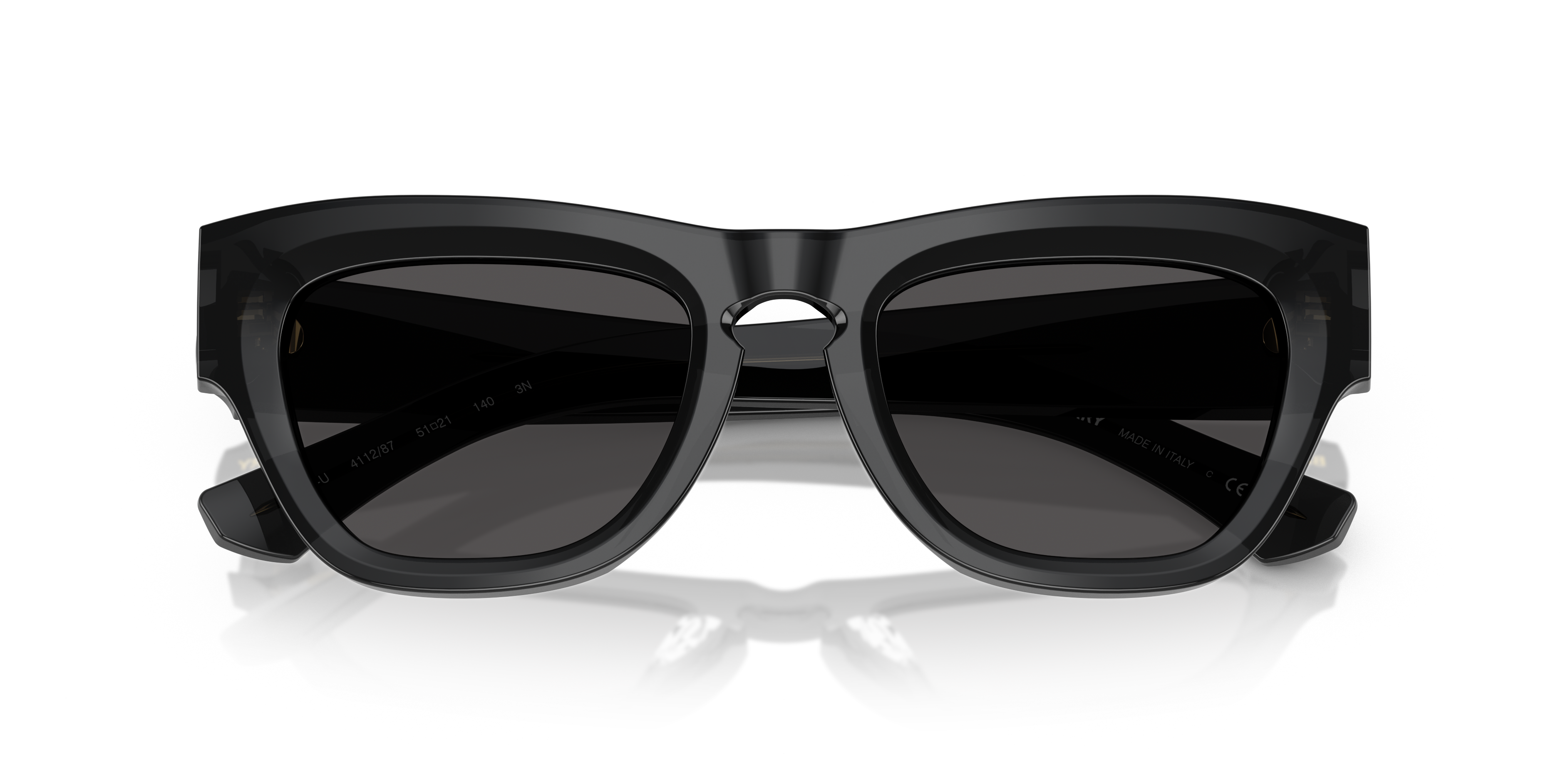 Burberry BE4440U 411287 51