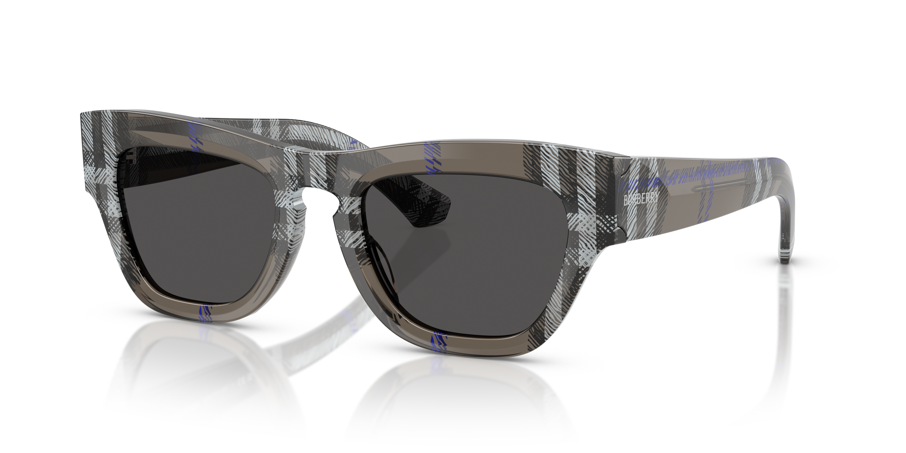 Burberry BE4440U 414787 51