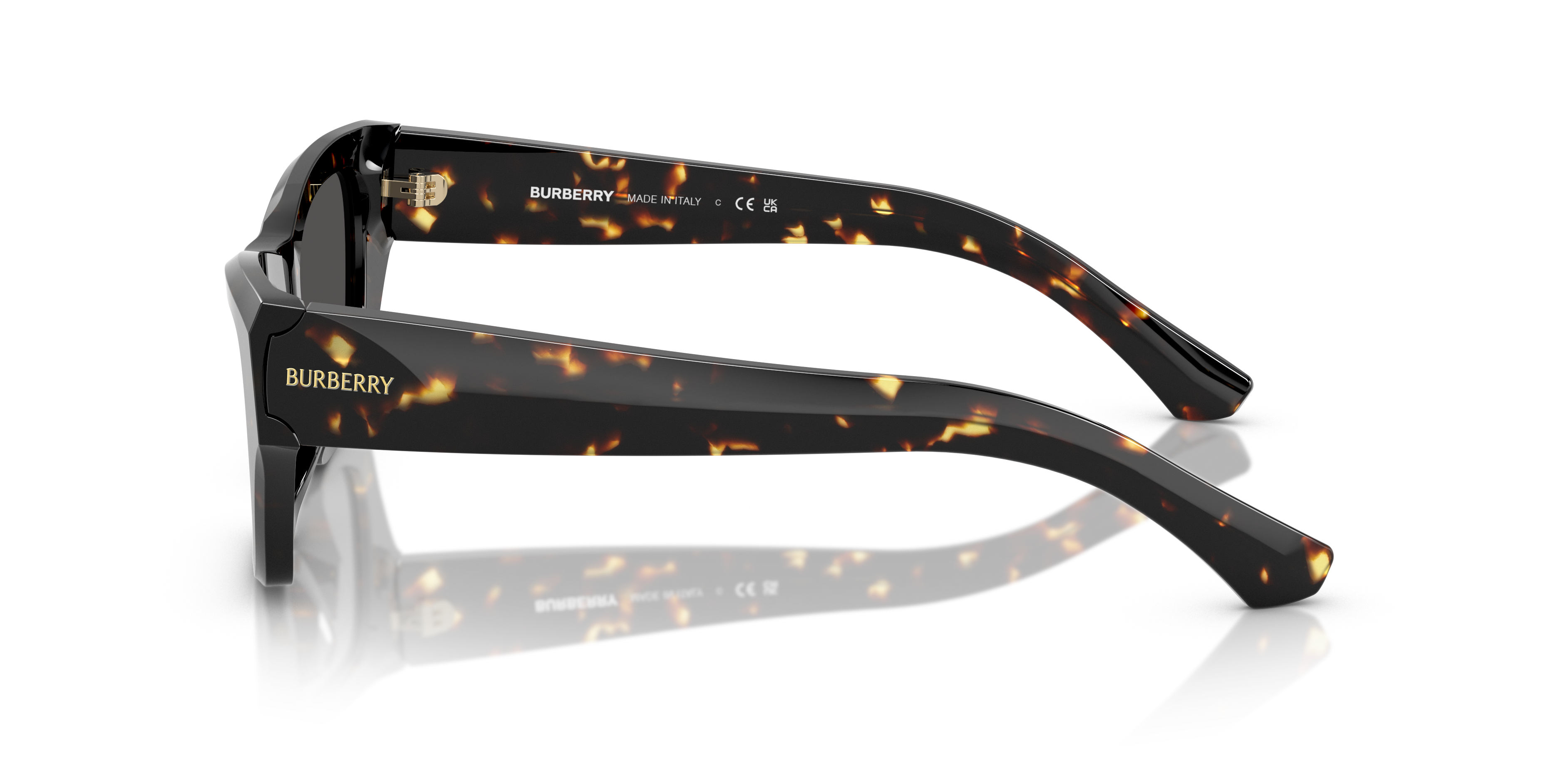 Burberry BE4441U 410687 52