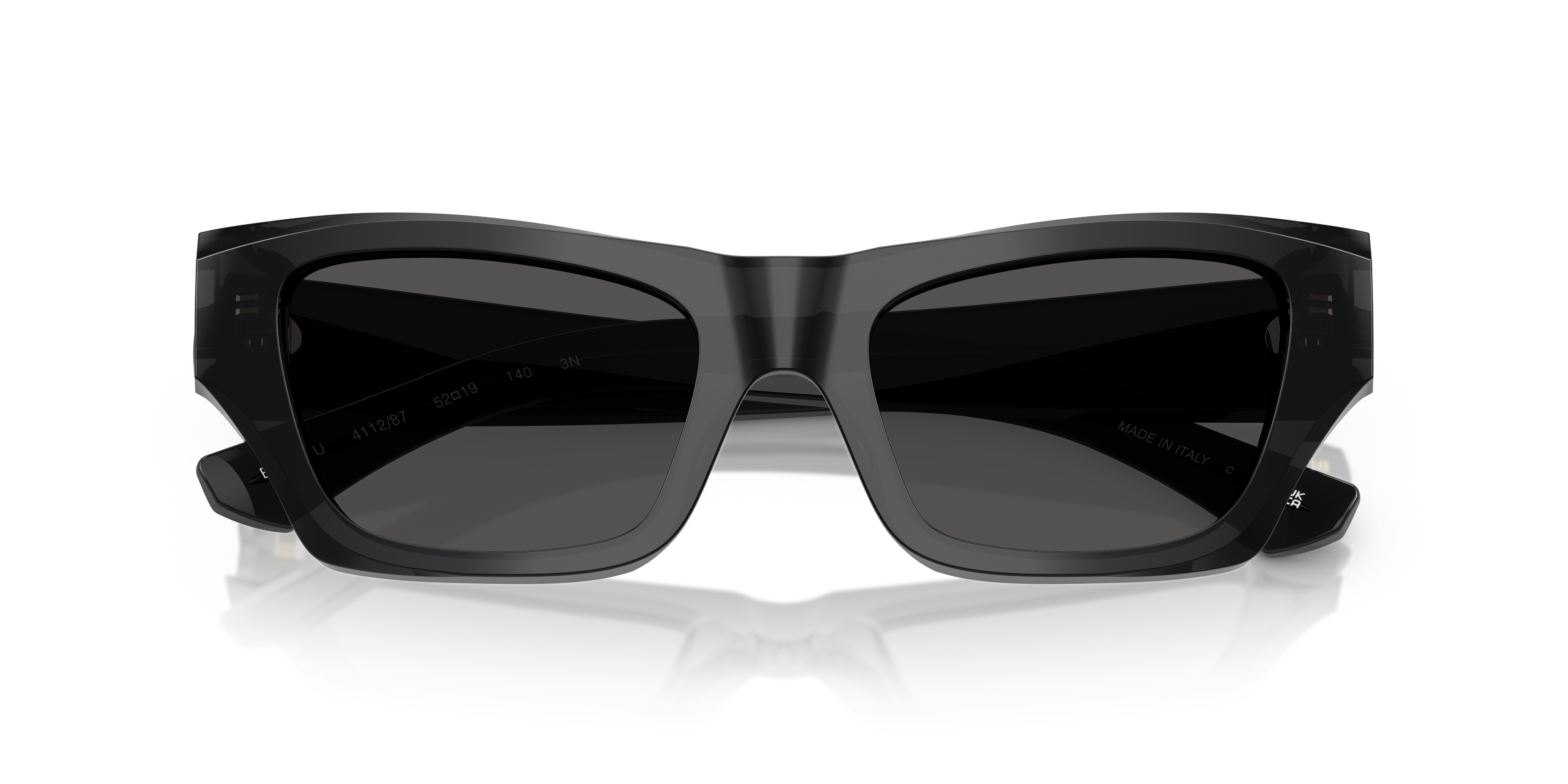 Burberry BE4441U 411287 52