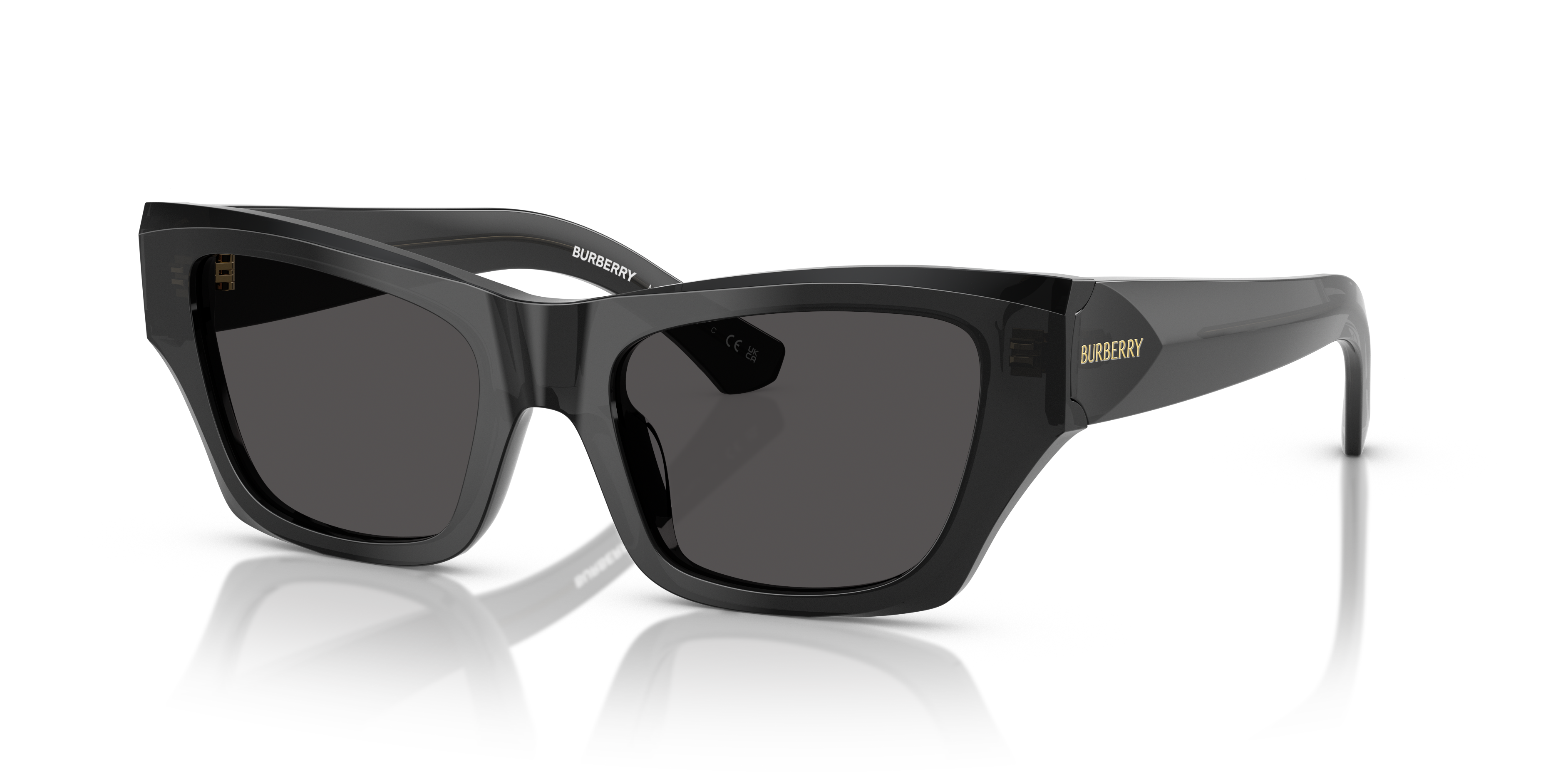 Burberry BE4441U 411287 52