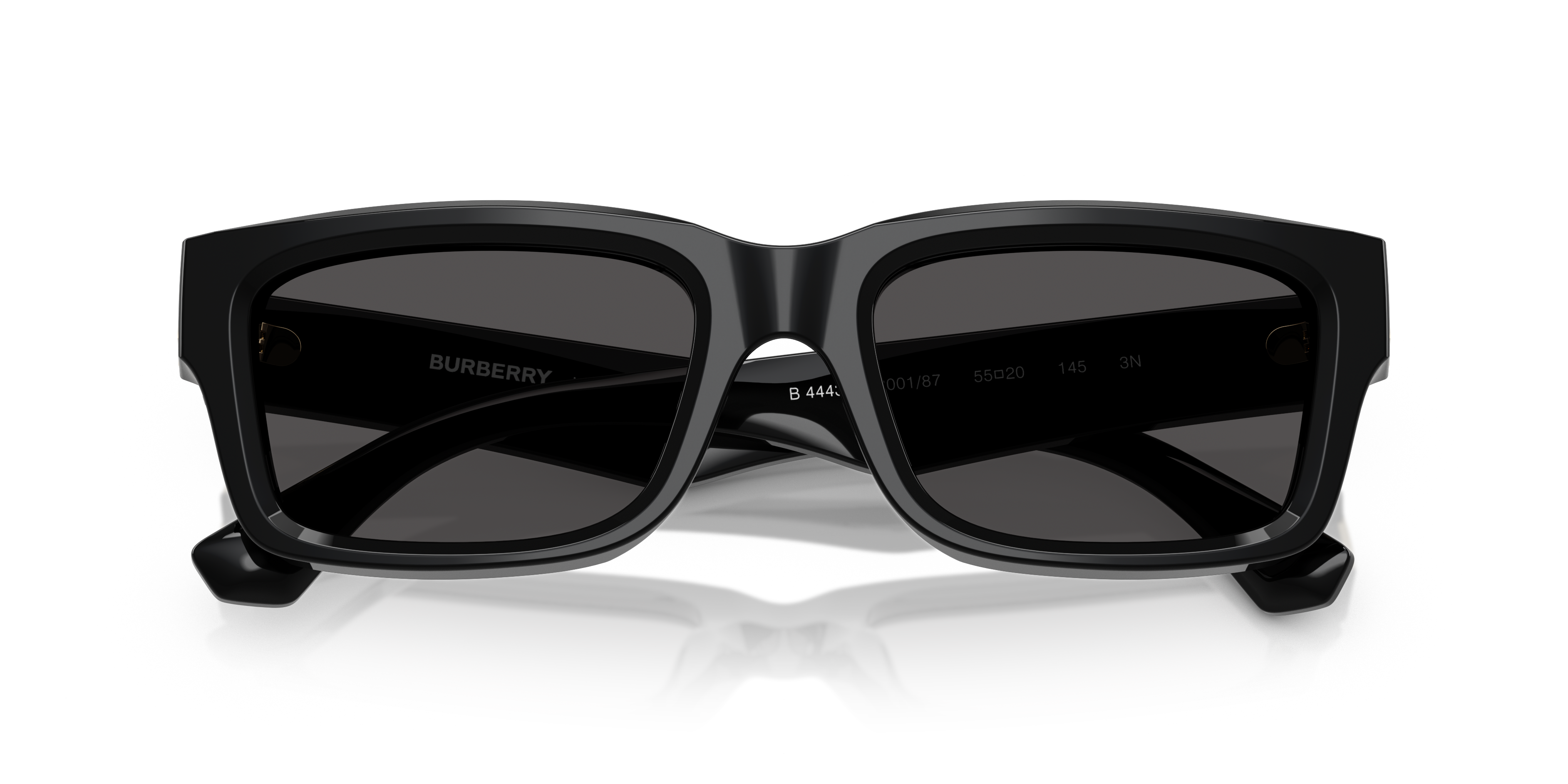 Burberry BE4443 300187 55