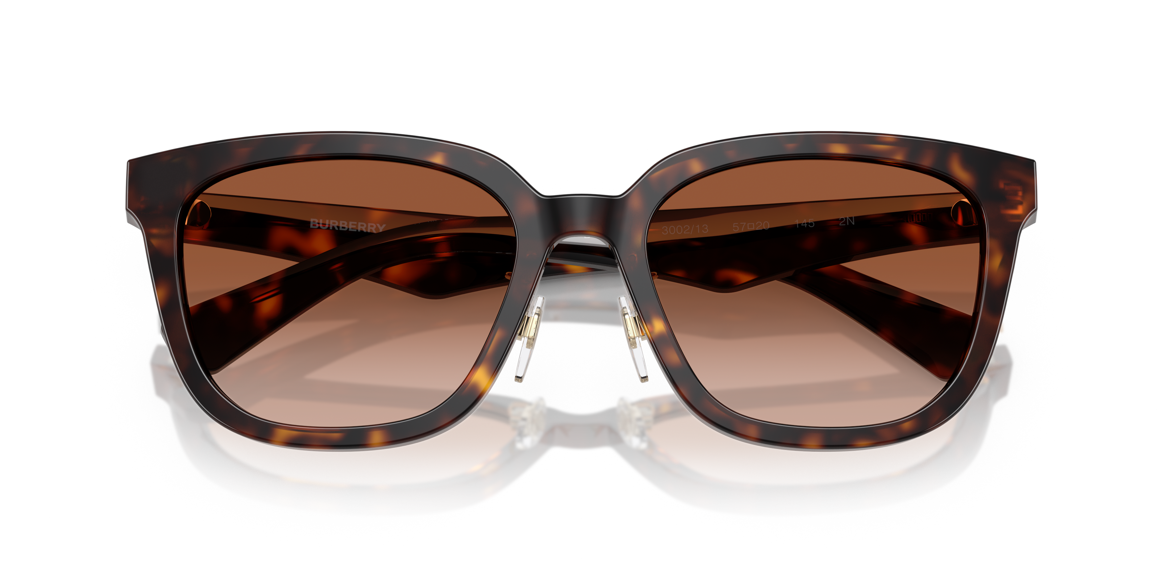 Burberry BE4446D 300213 57