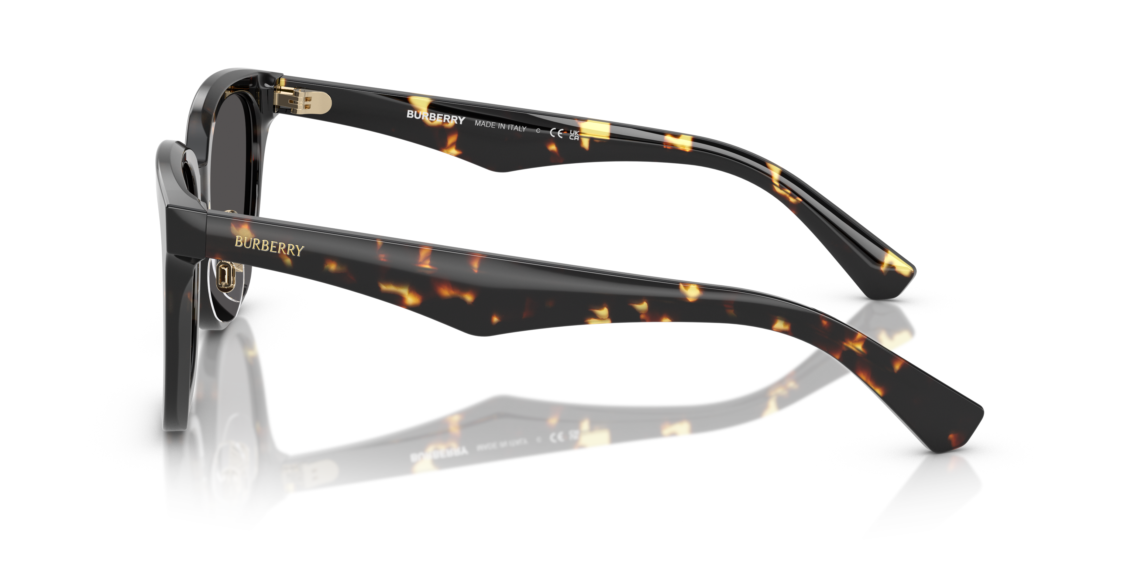 Burberry BE4446D 410687 57