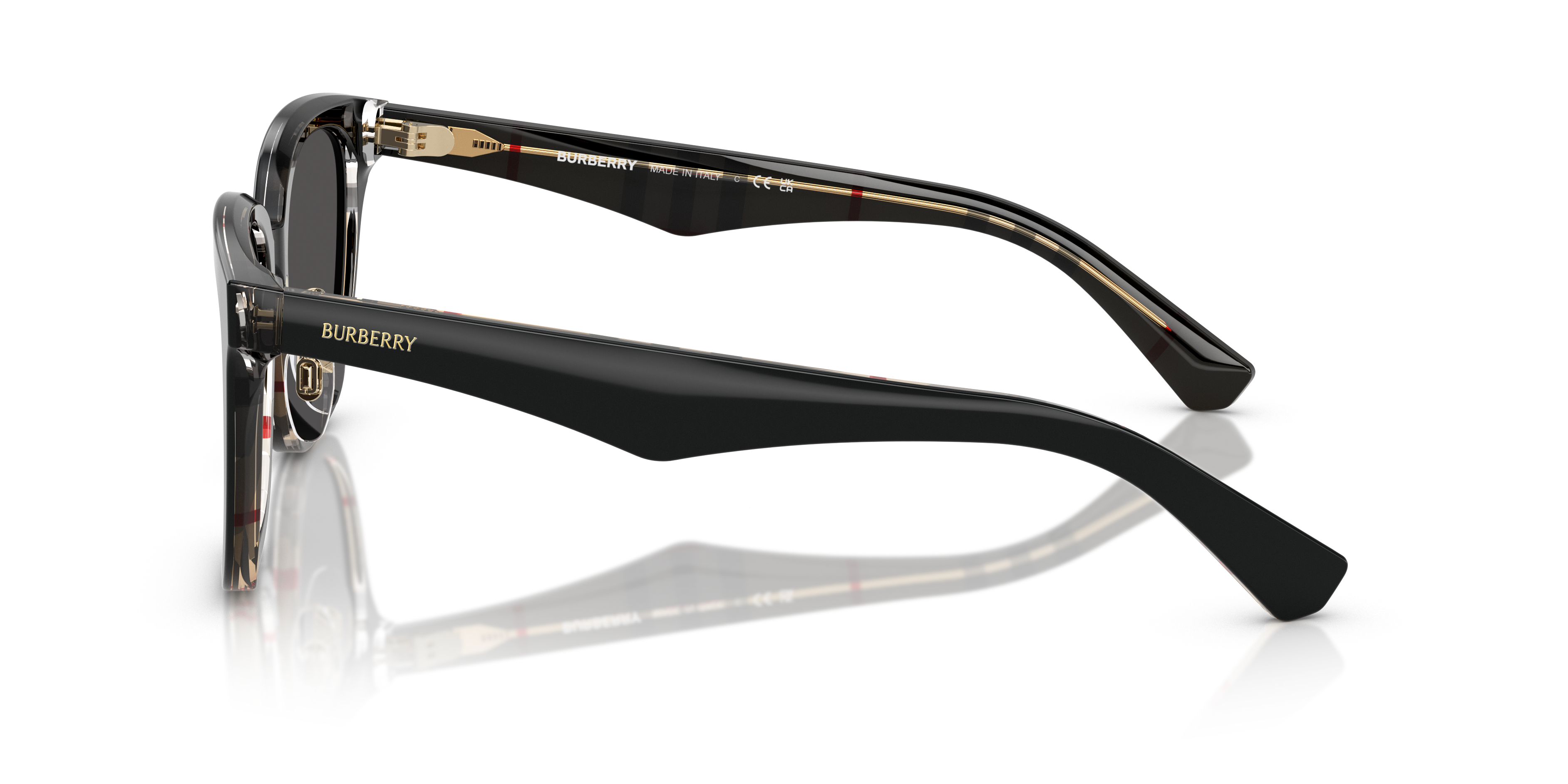 Burberry BE4446D 412187 57