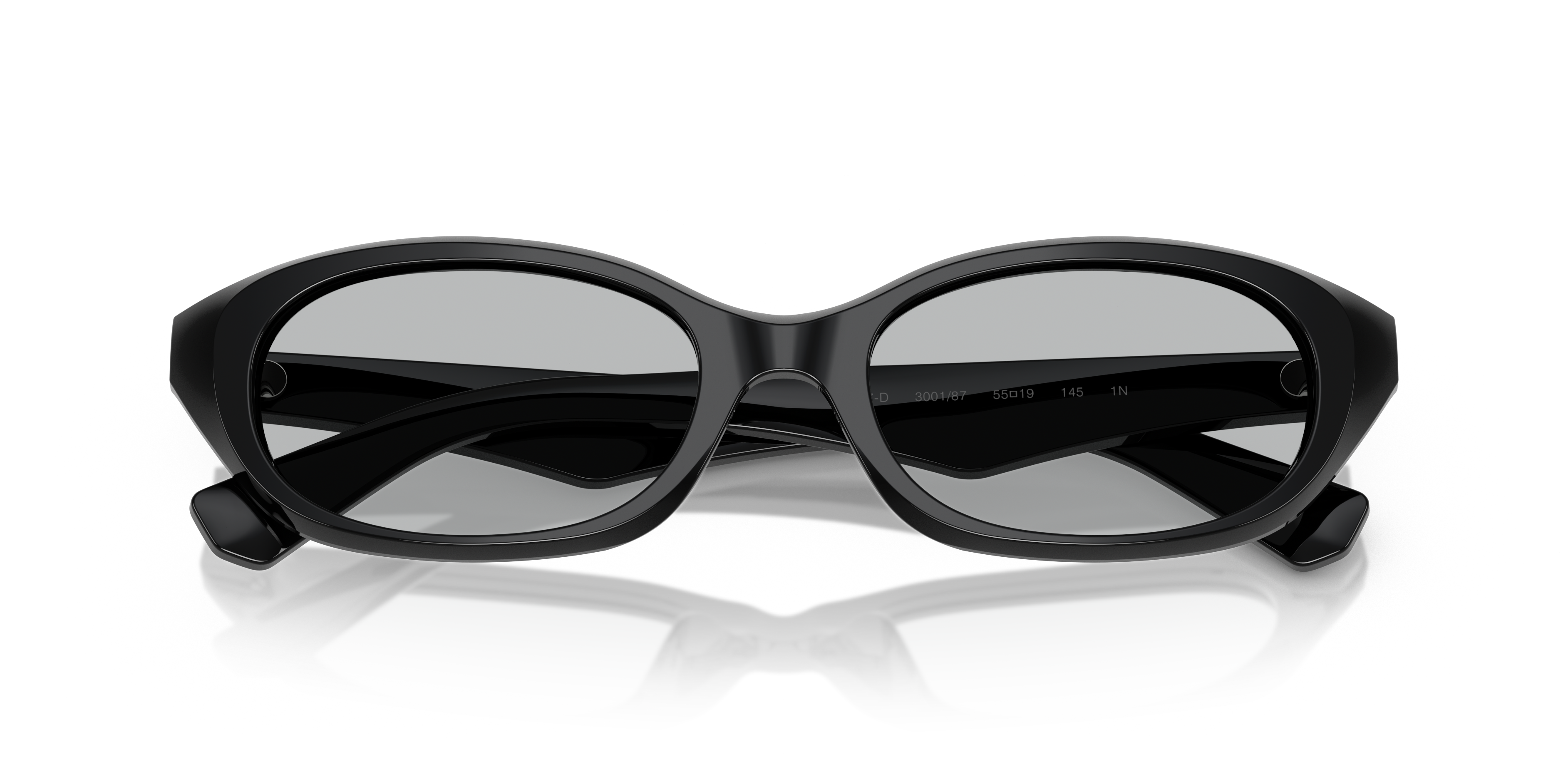 Burberry BE4447D 300187 55