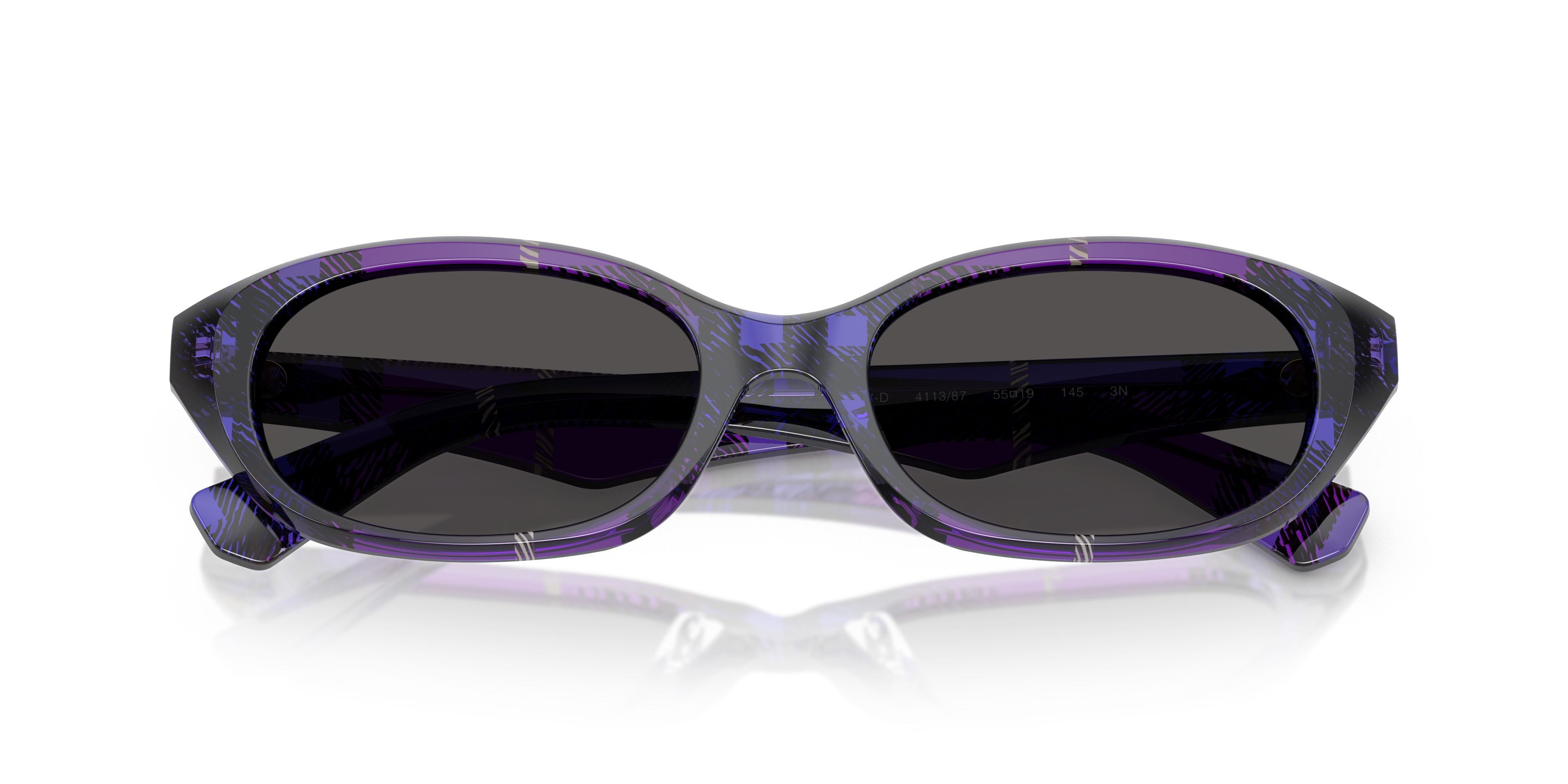 Burberry BE4447D 411387 55