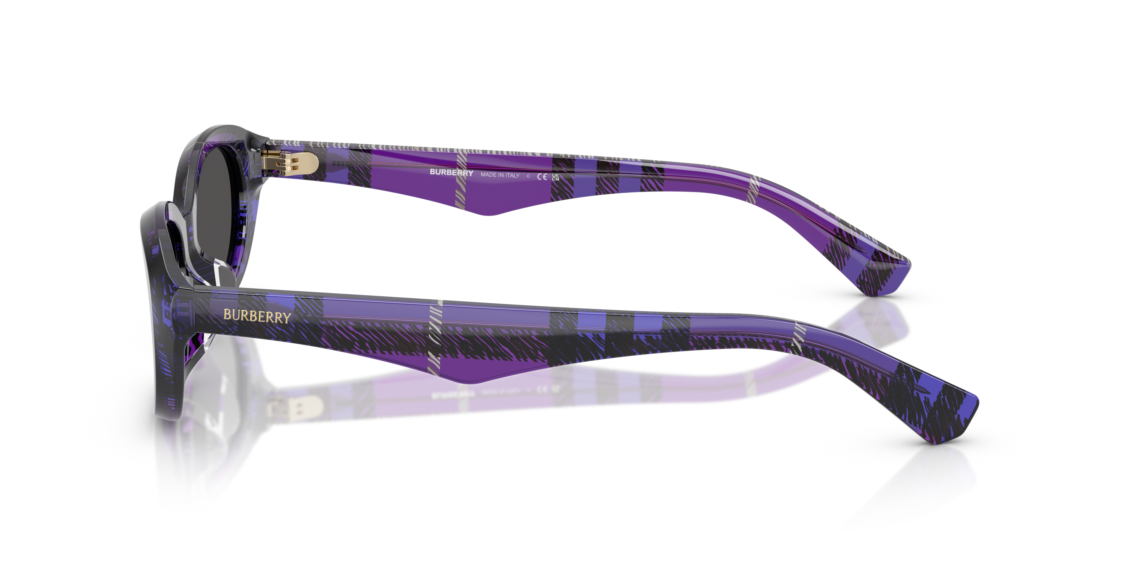 Burberry BE4447D 411387 55
