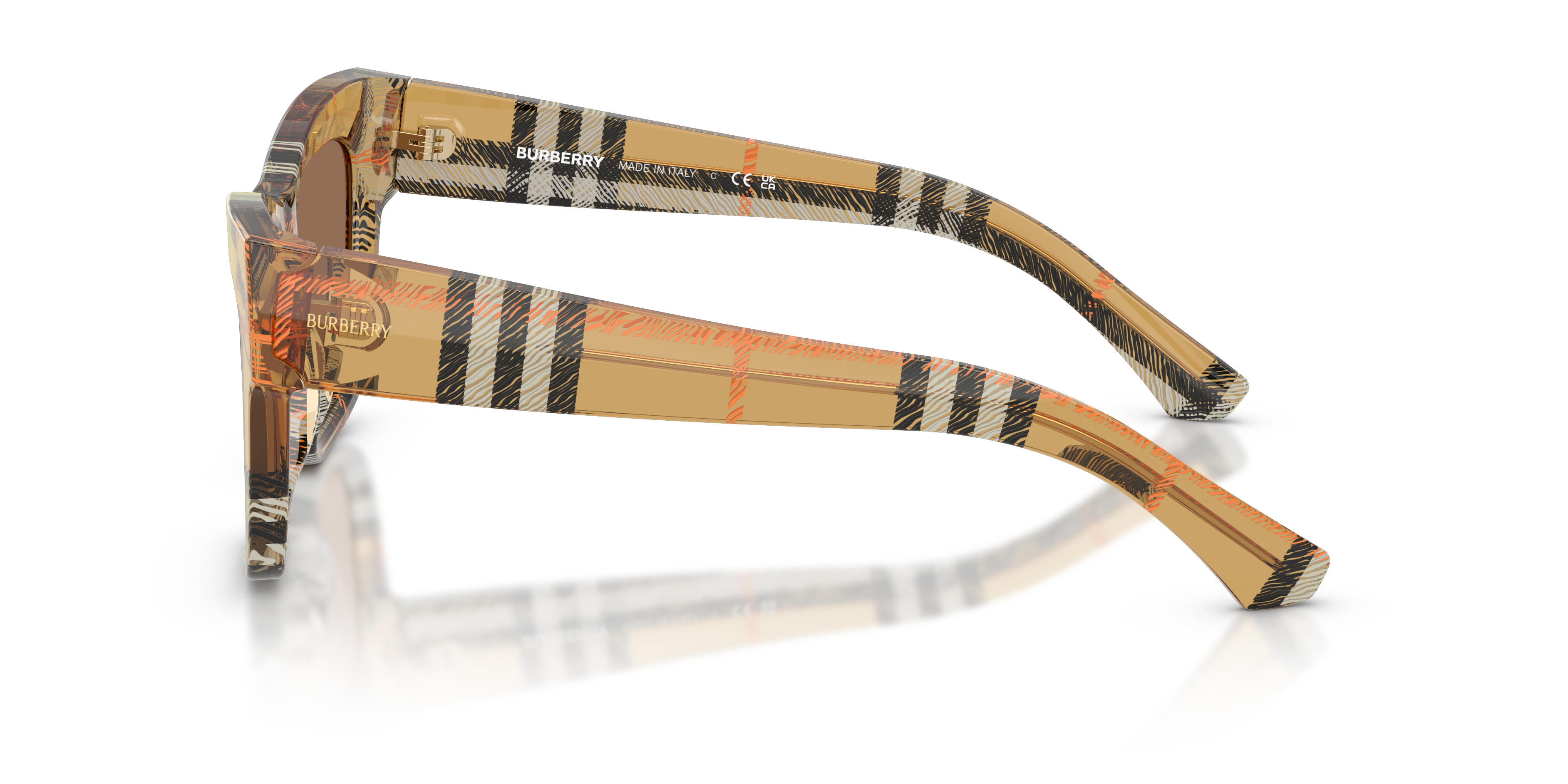 Burberry BE4449 414673 53