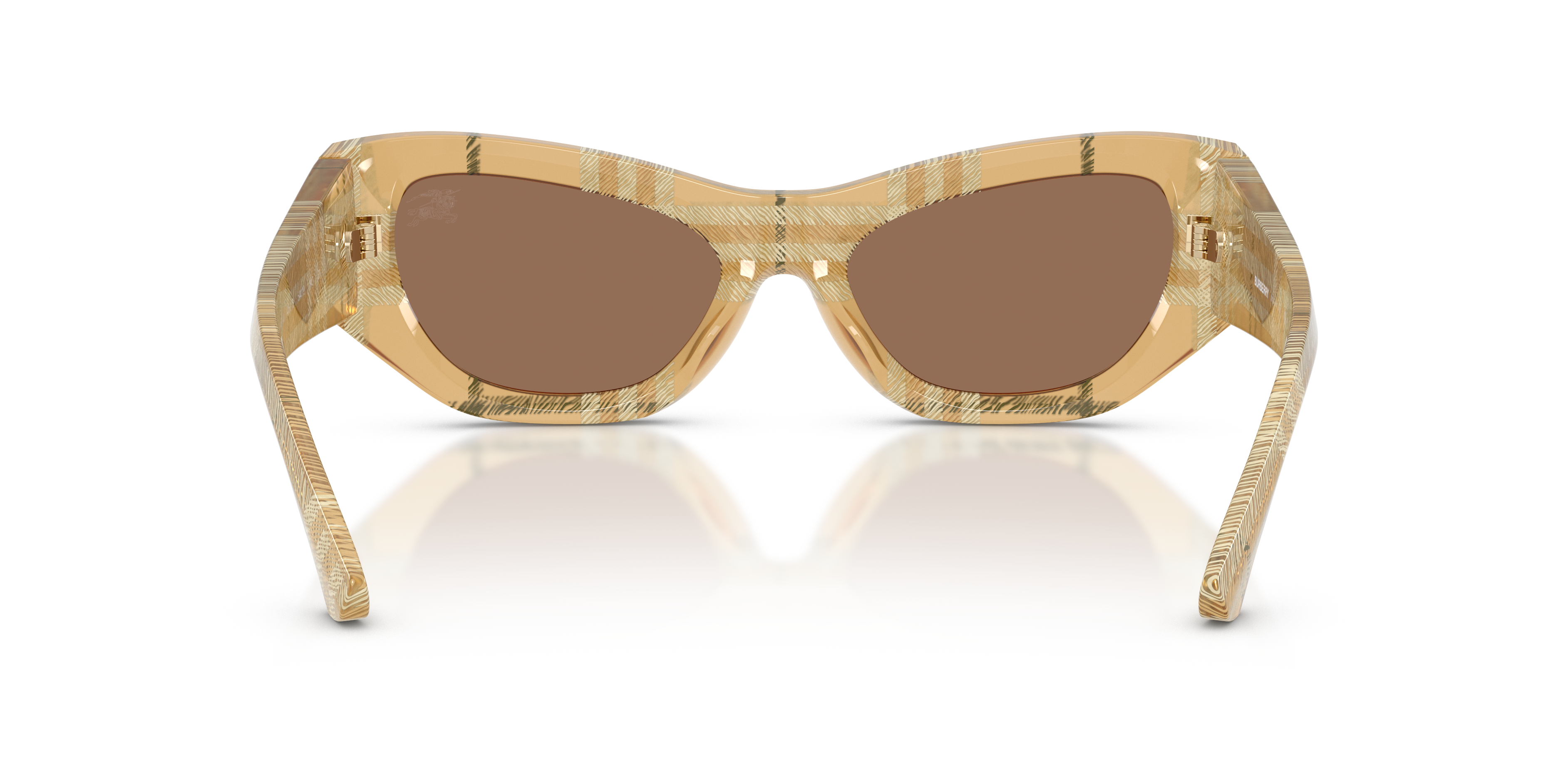 Burberry BE4450U 415773 54