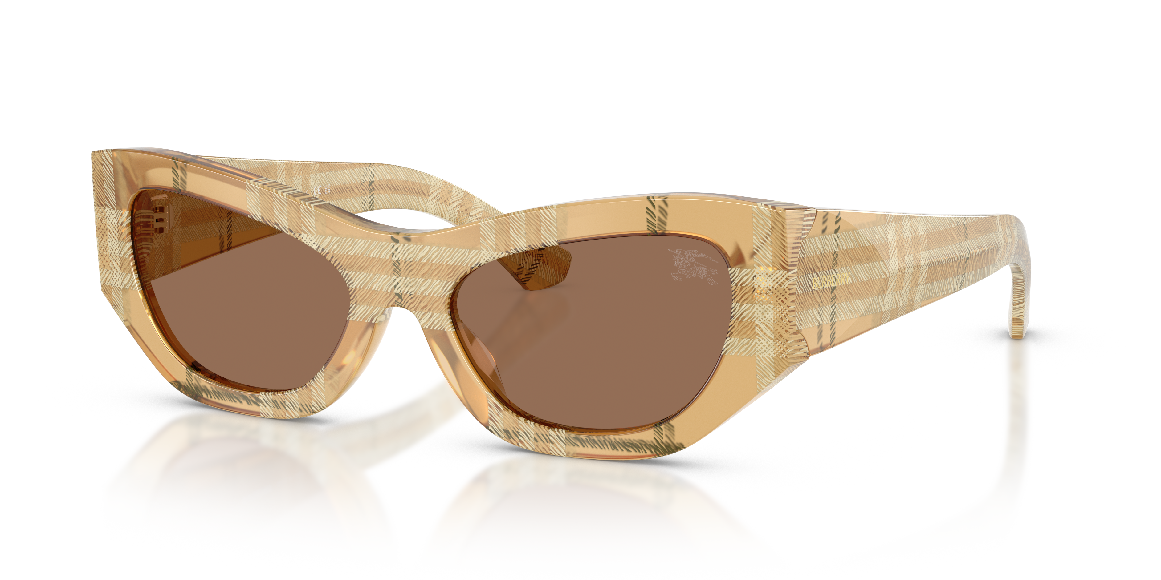 Burberry BE4450U 415773 54