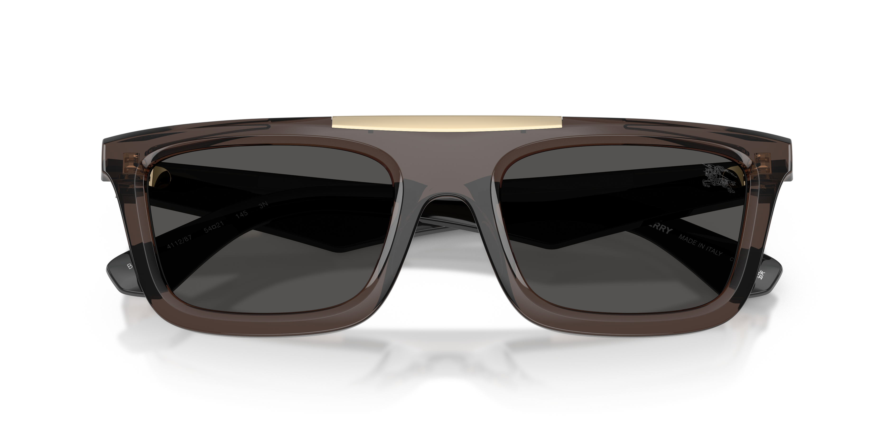 Burberry BE4451U 411287 54