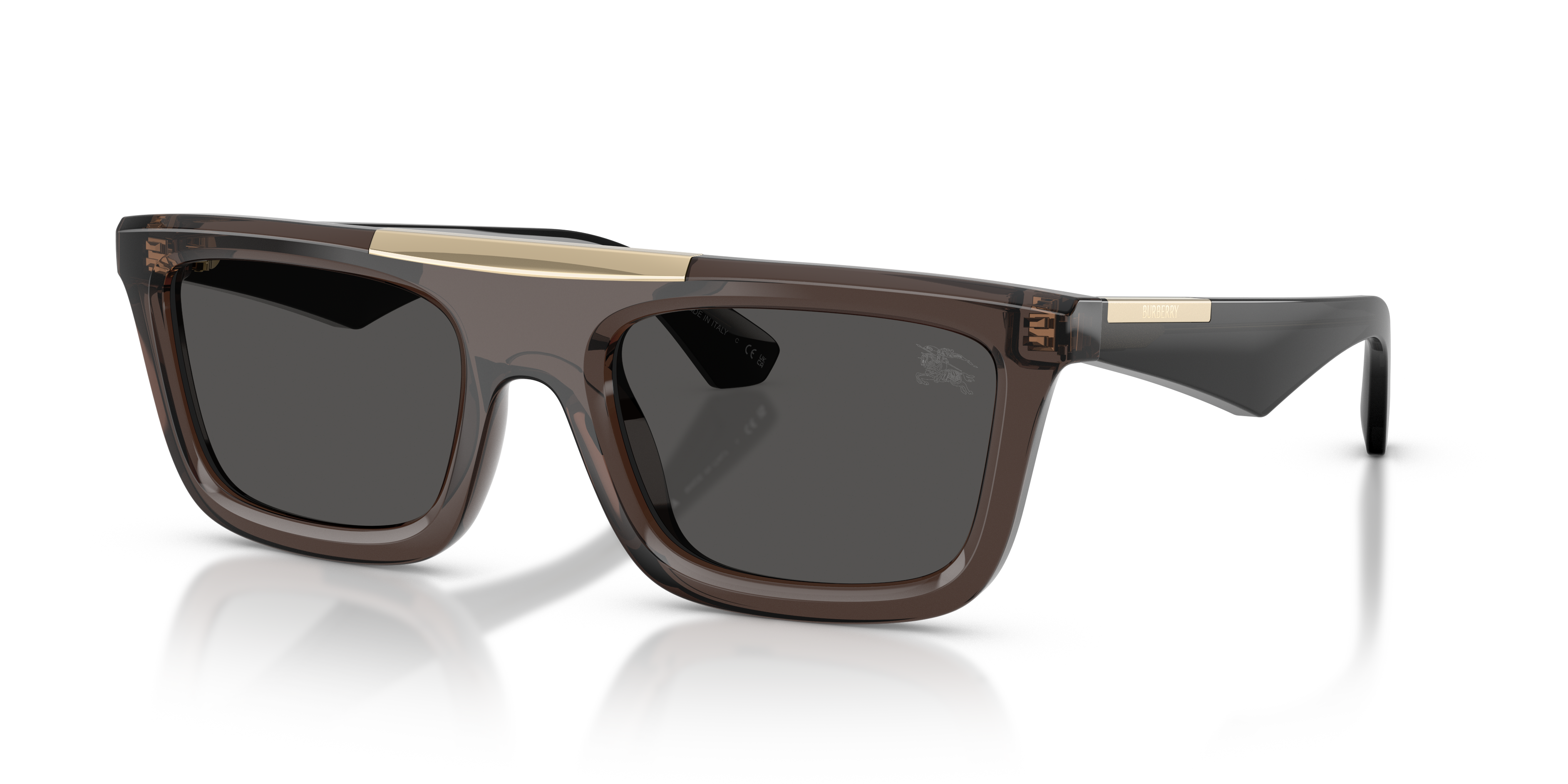 Burberry BE4451U 411287 54