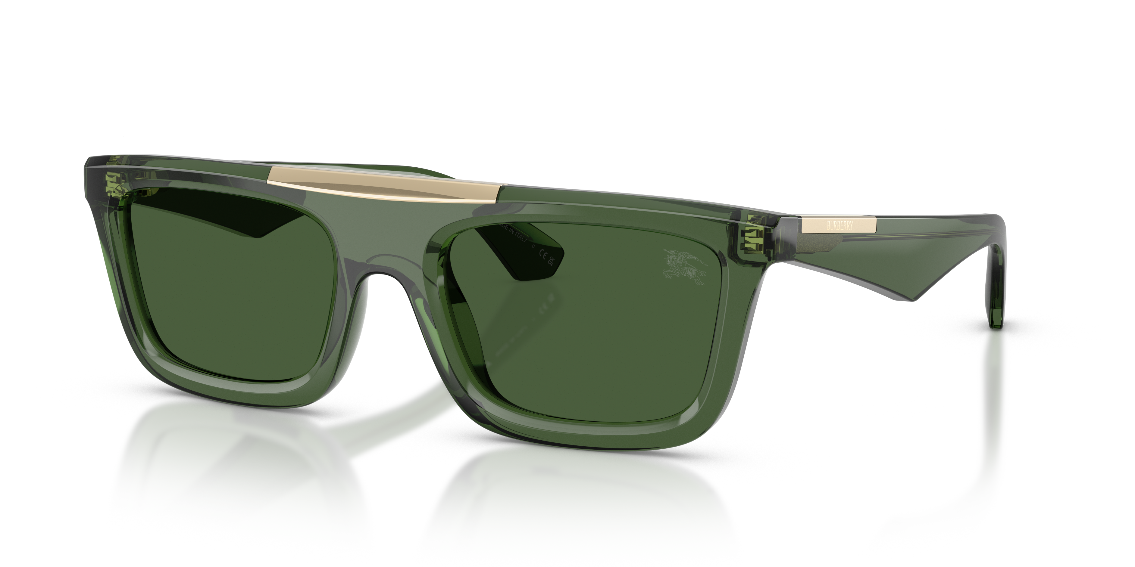 Burberry BE4451U 417471 54