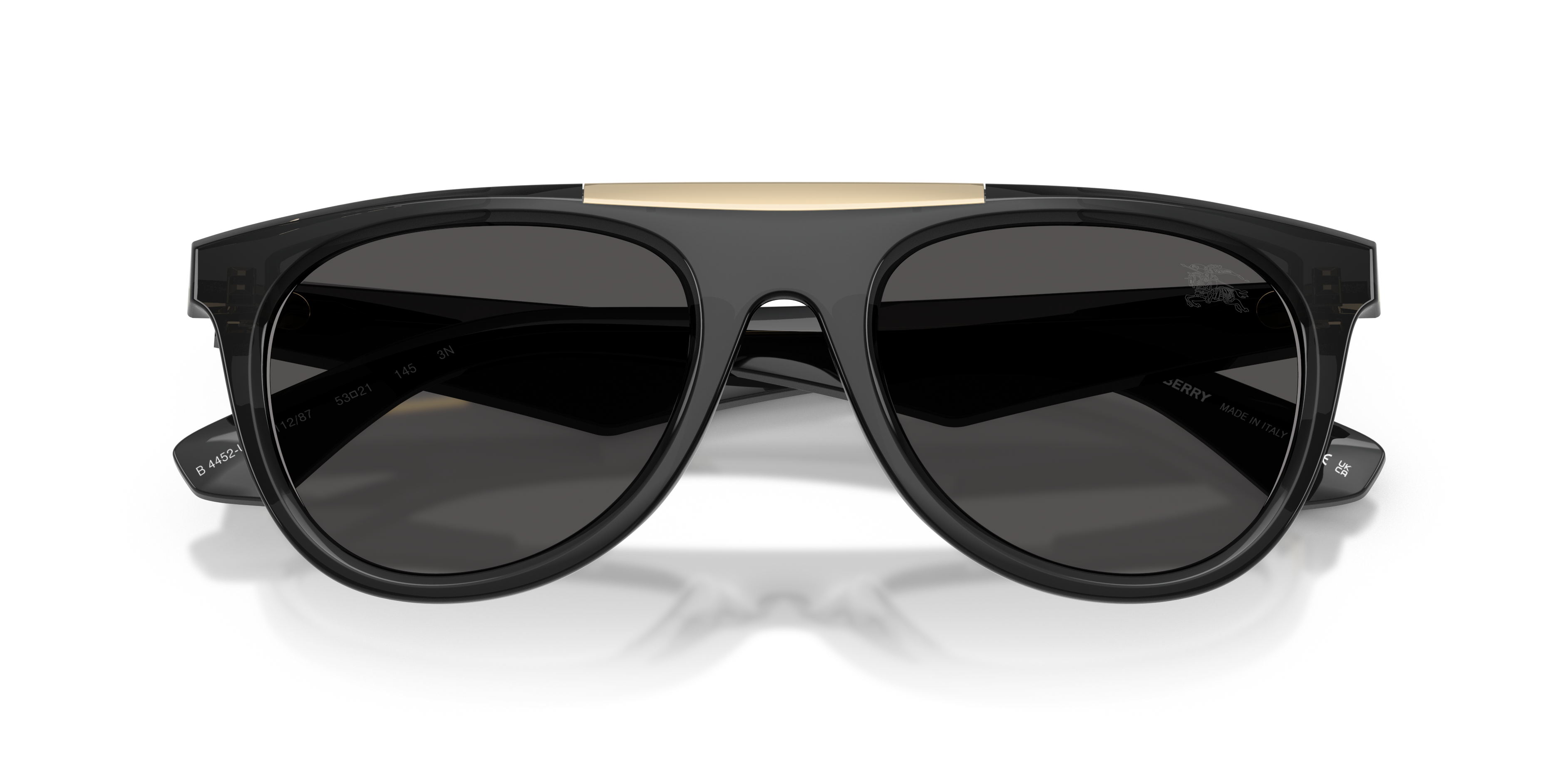 Burberry BE4452U 411287 53