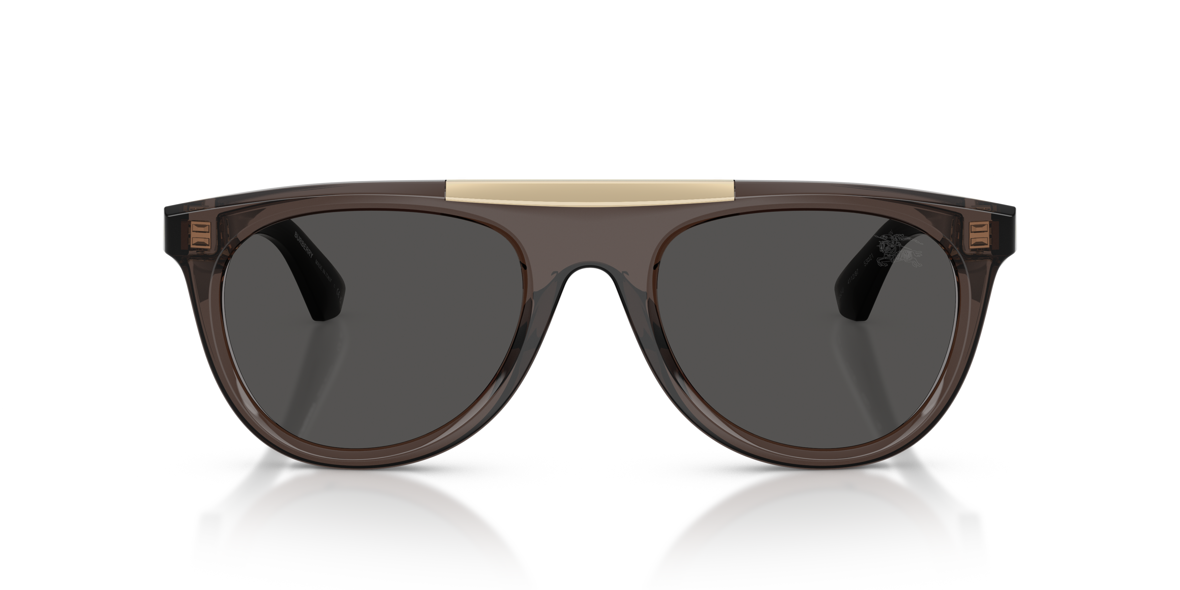 Burberry BE4452U 411287 53