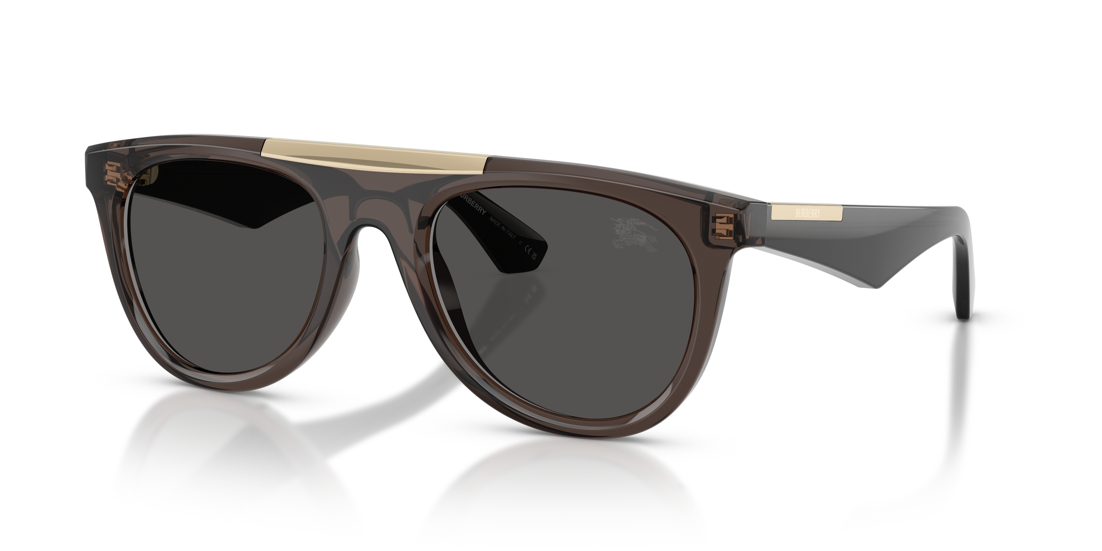 Burberry BE4452U 411287 53
