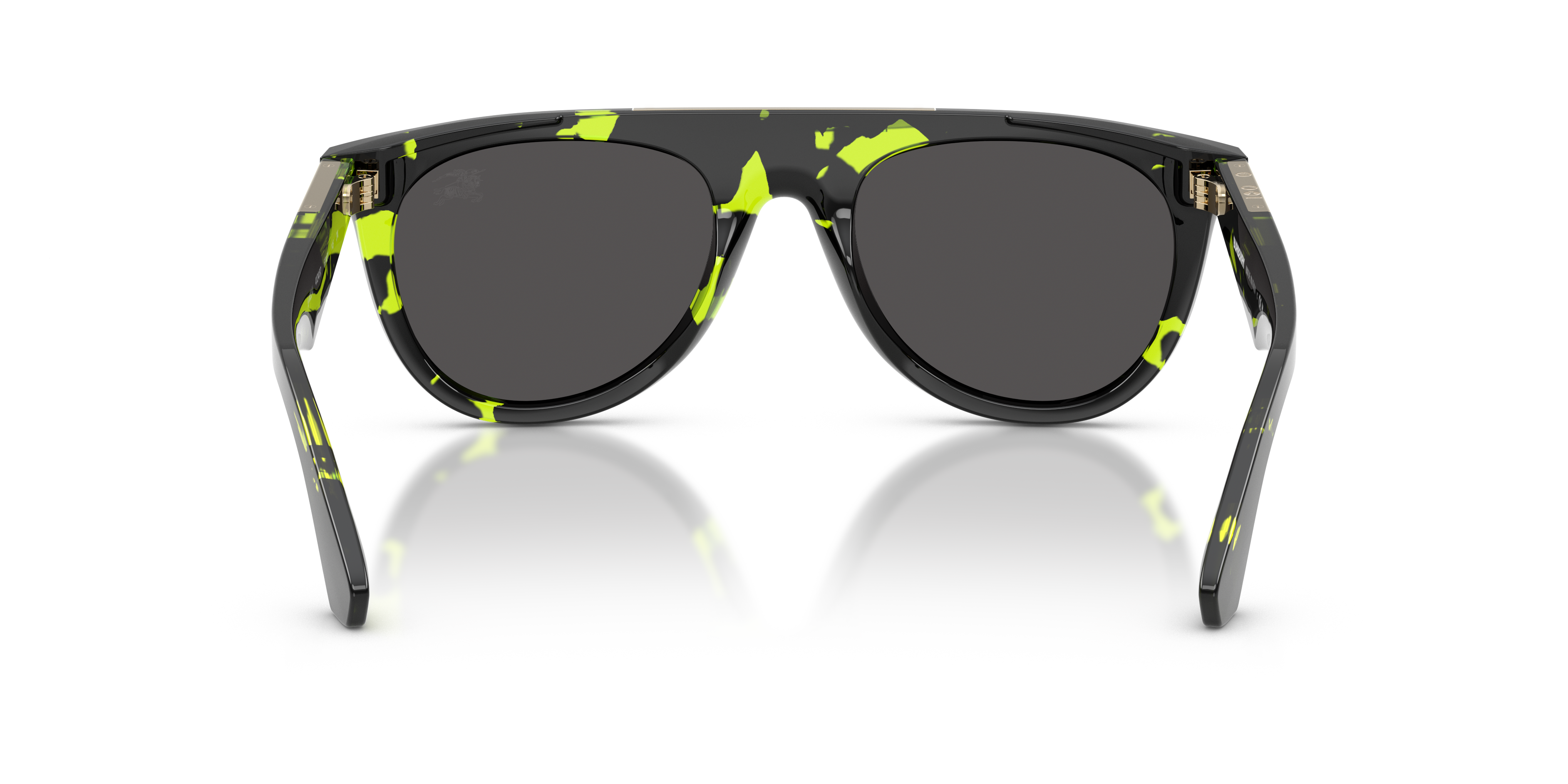 Burberry BE4452U 412487 53