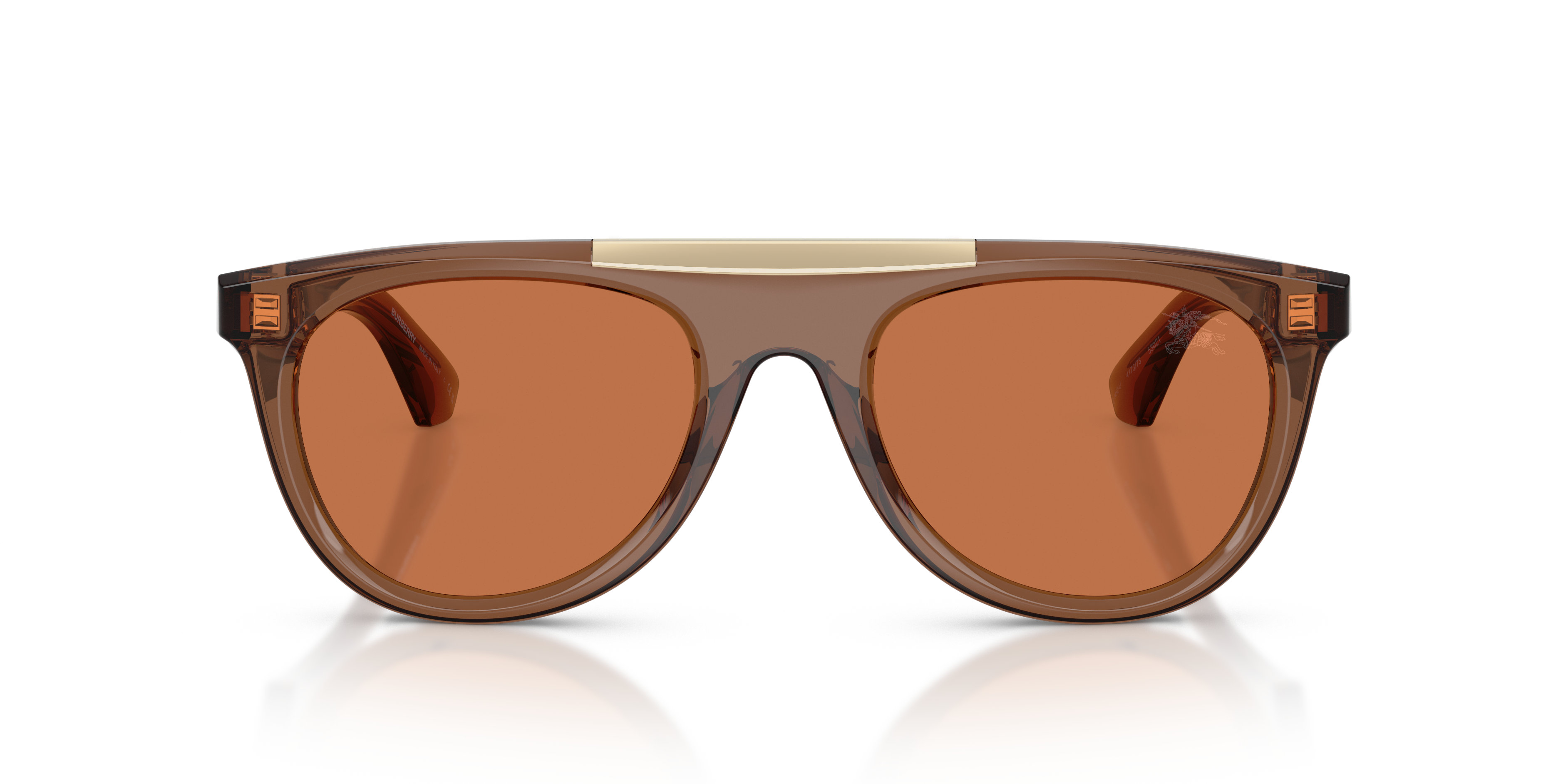 Burberry BE4452U 417373 53