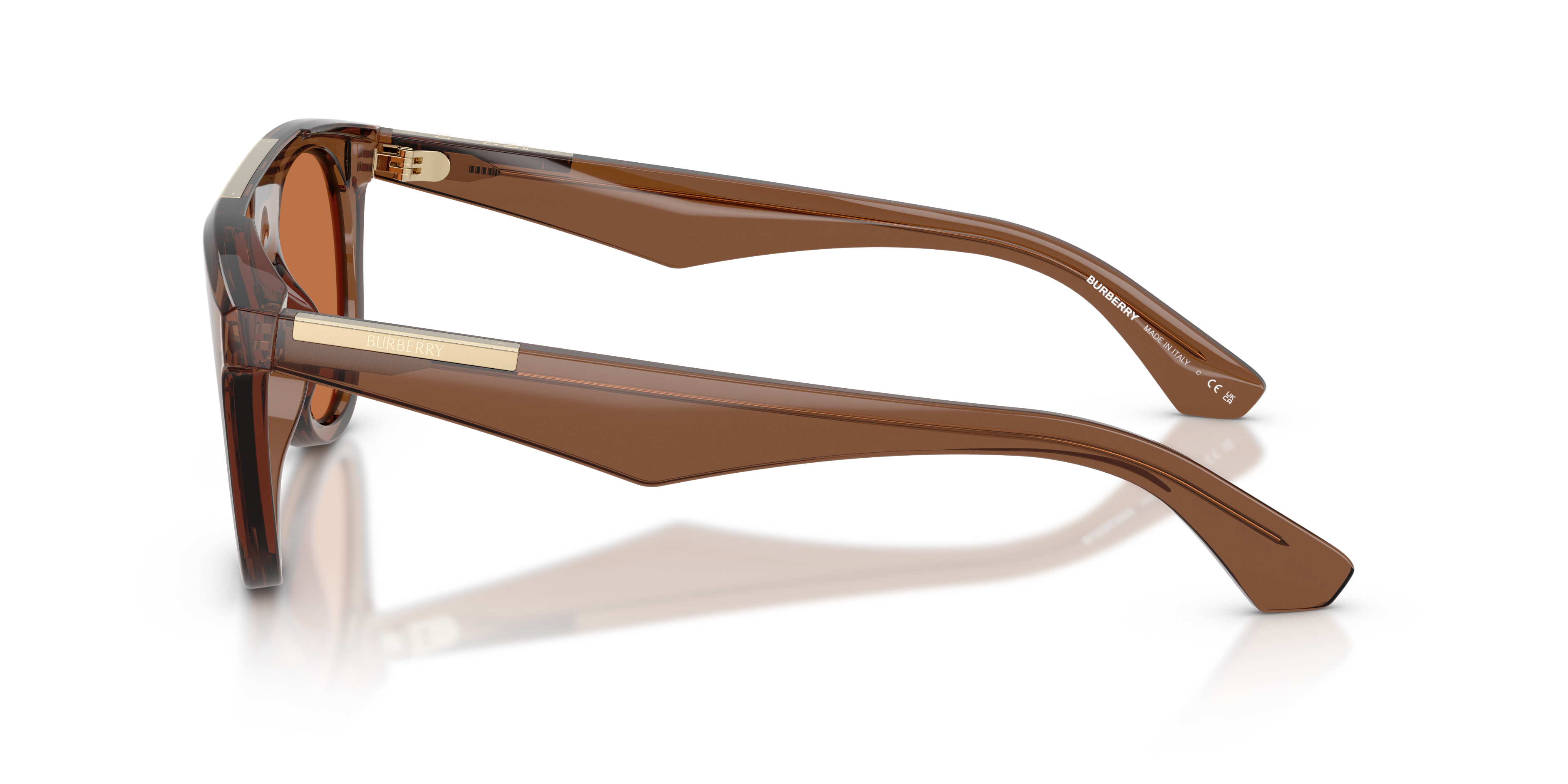 Burberry BE4452U 417373 53