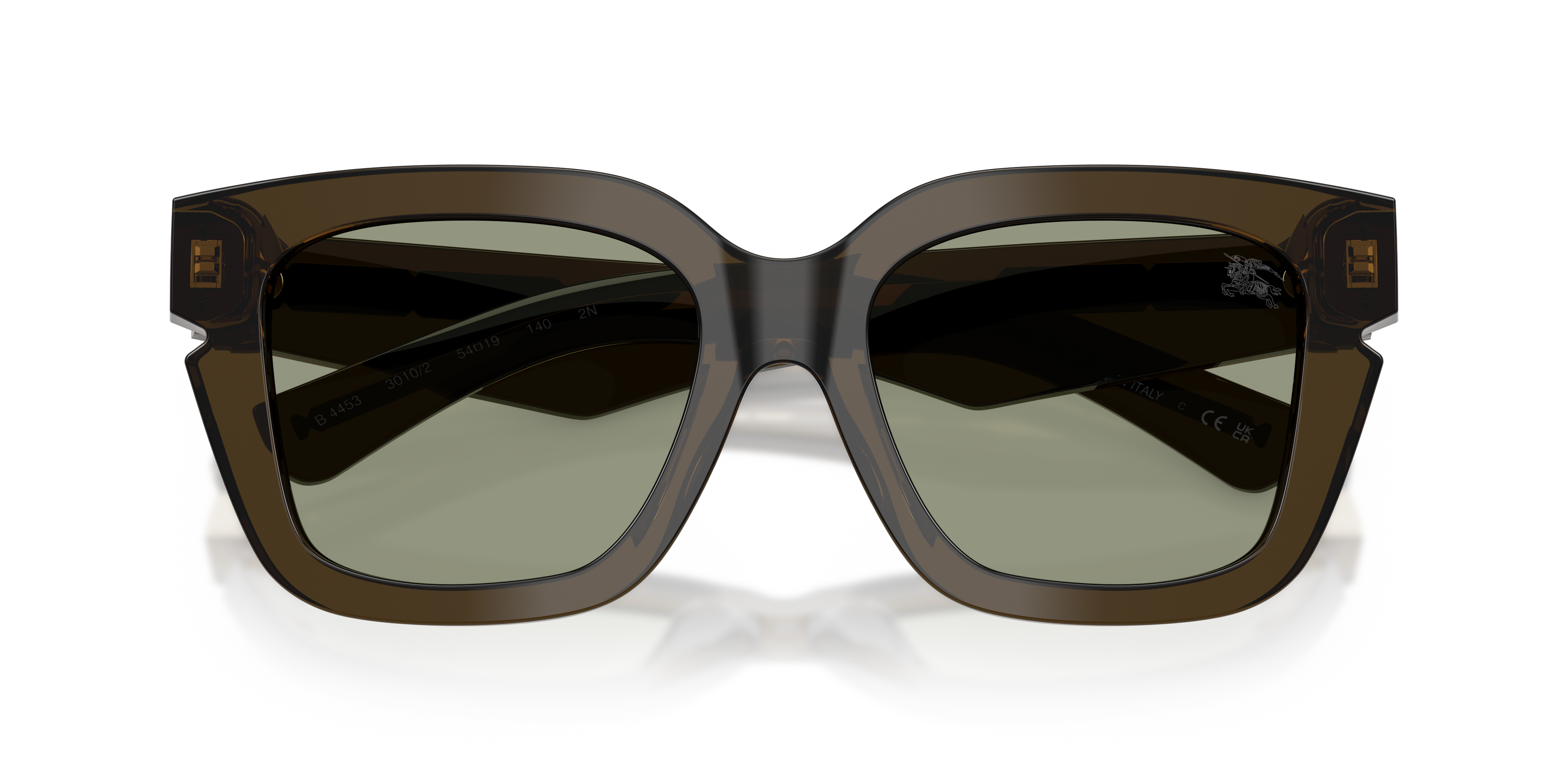 Burberry BE4453 3010/2 54