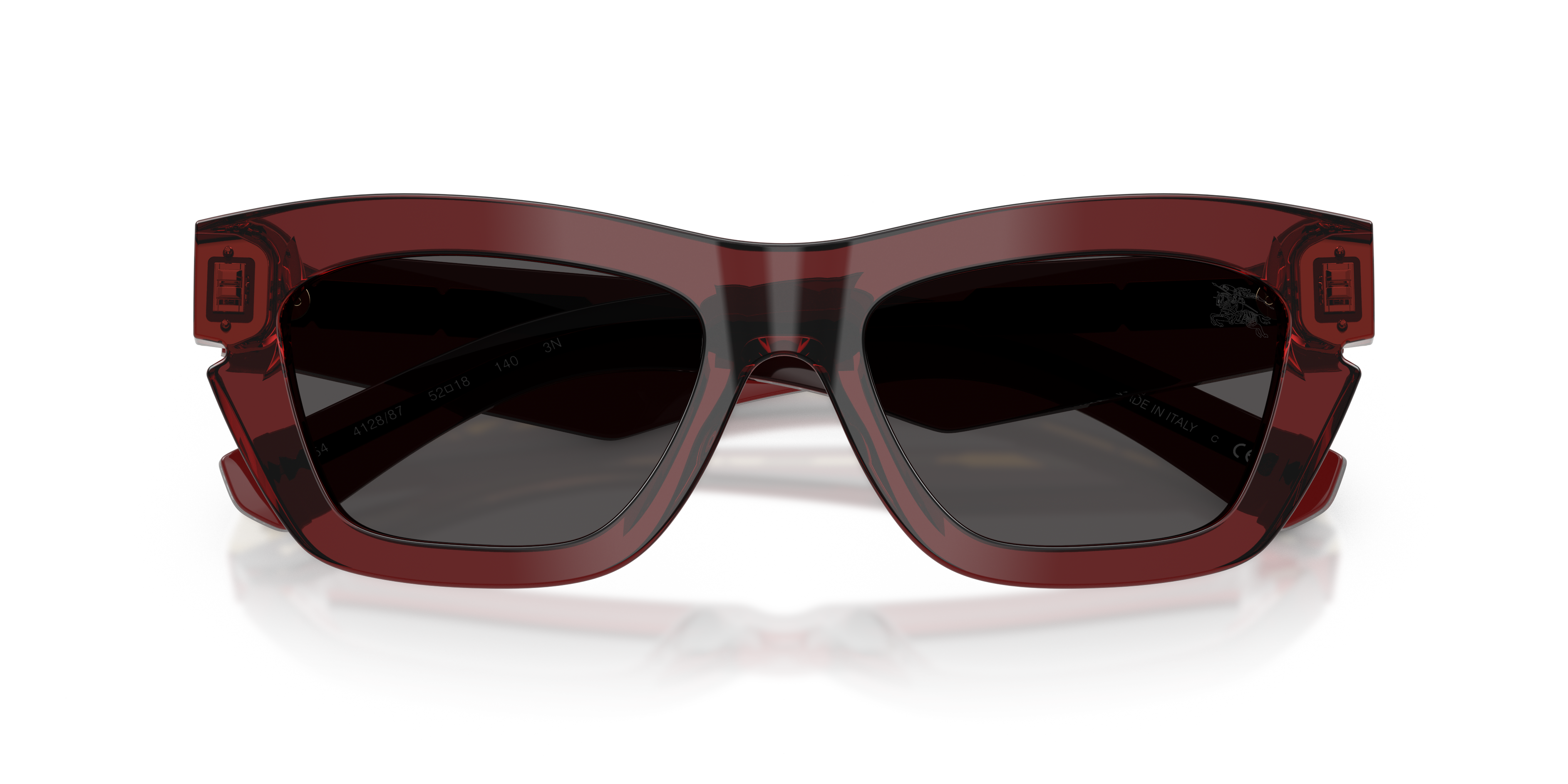 Burberry BE4454 412887 52