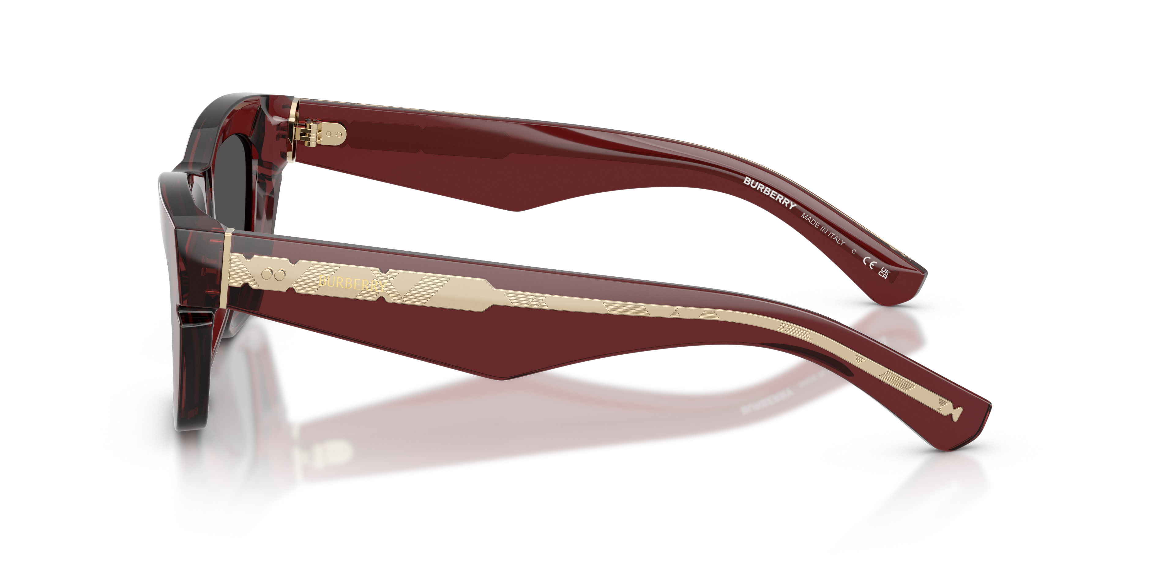 Burberry BE4454 412887 52