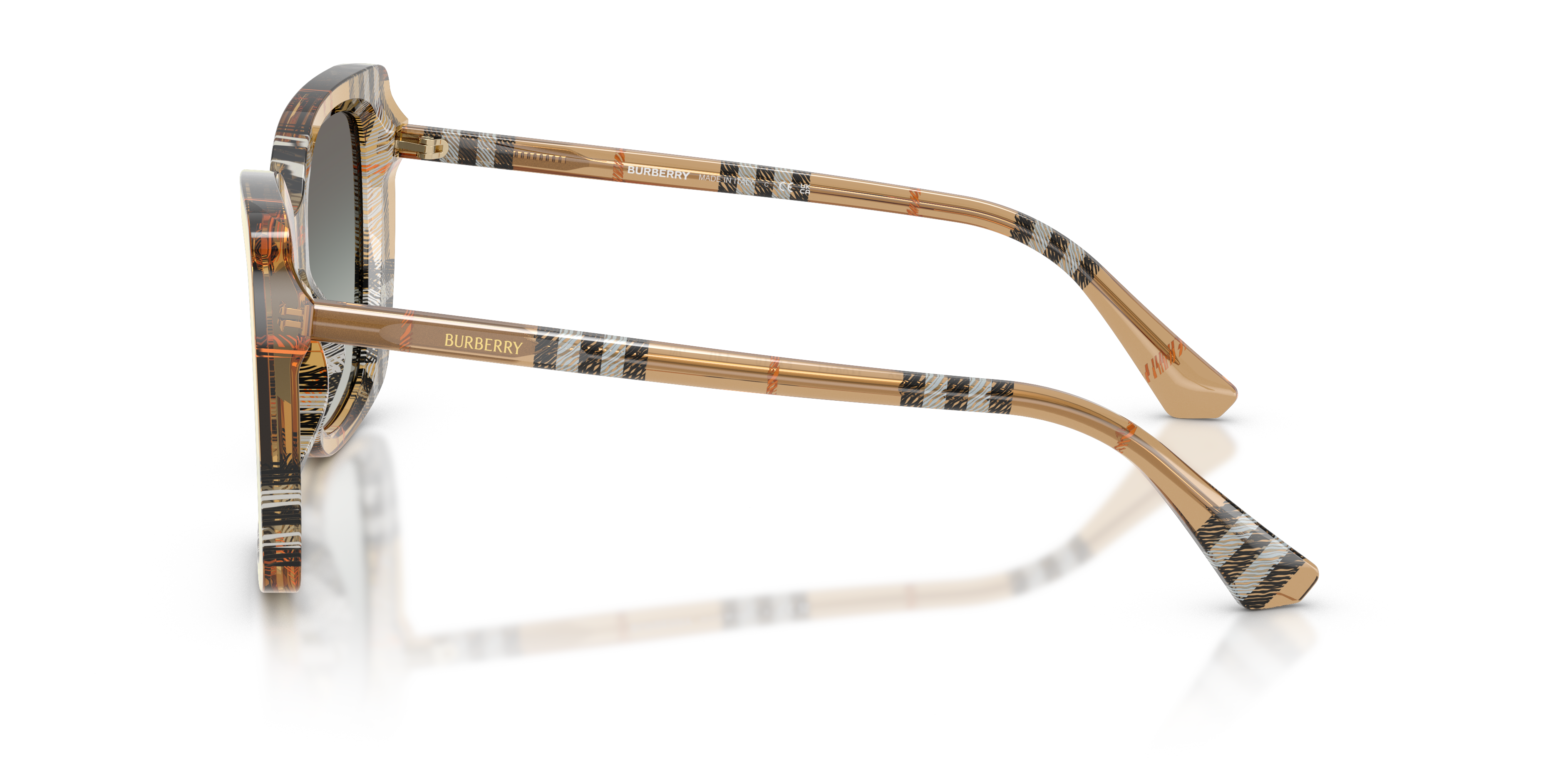 Burberry BE4456 416311 54