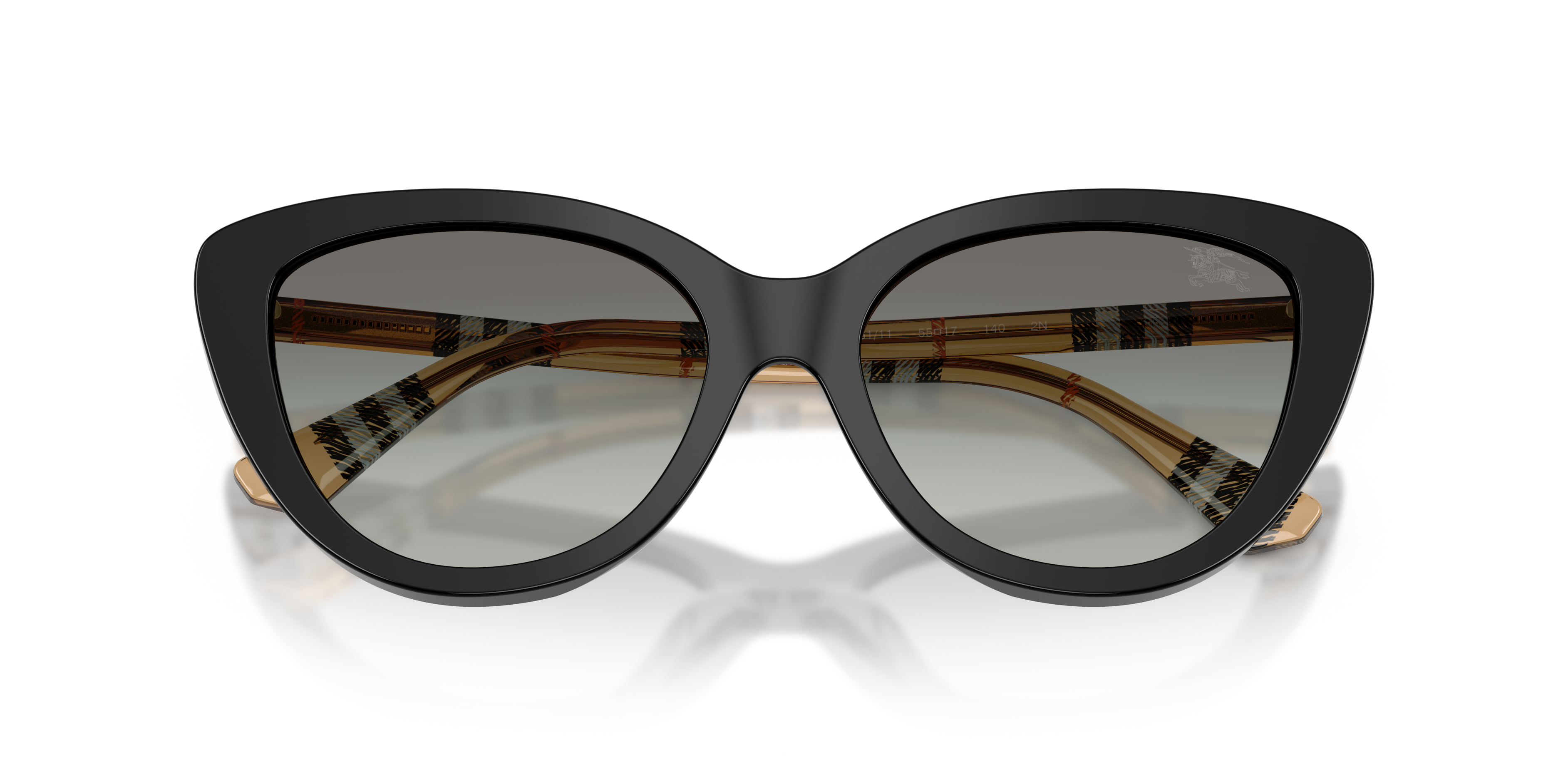 Burberry BE4457 416111 55