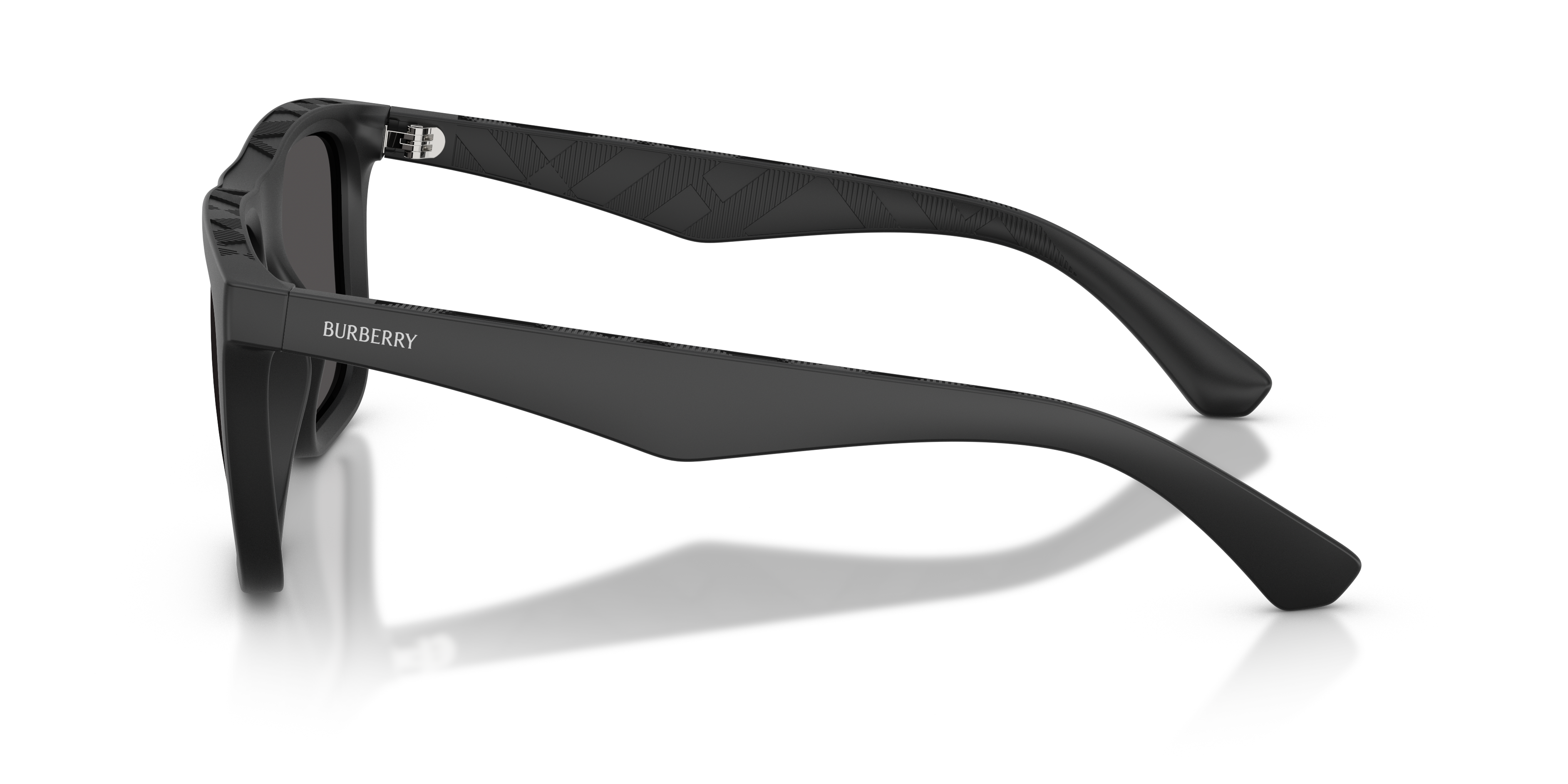 Burberry BE4458U 346487 55