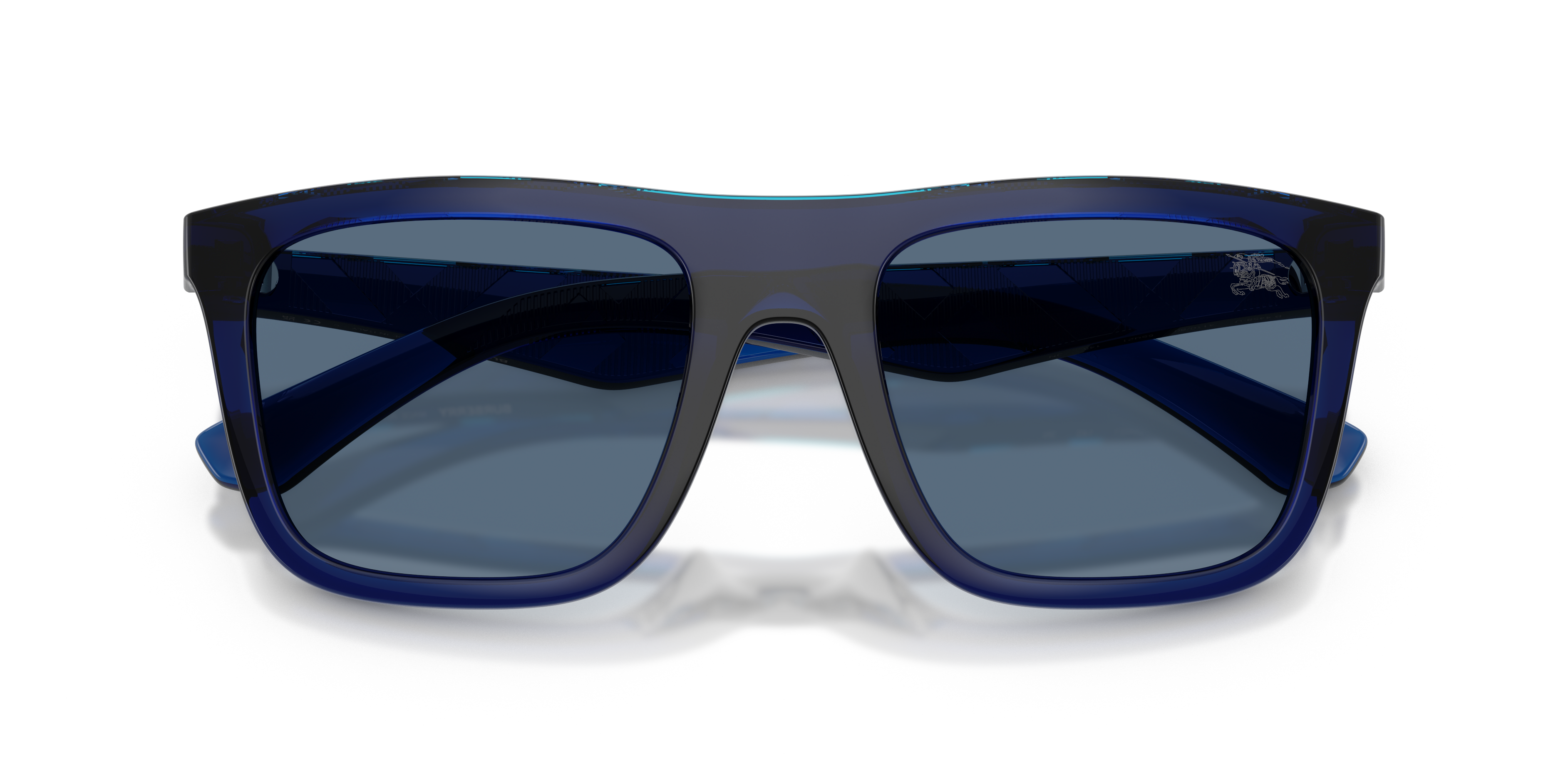 Burberry BE4458U 411080 55