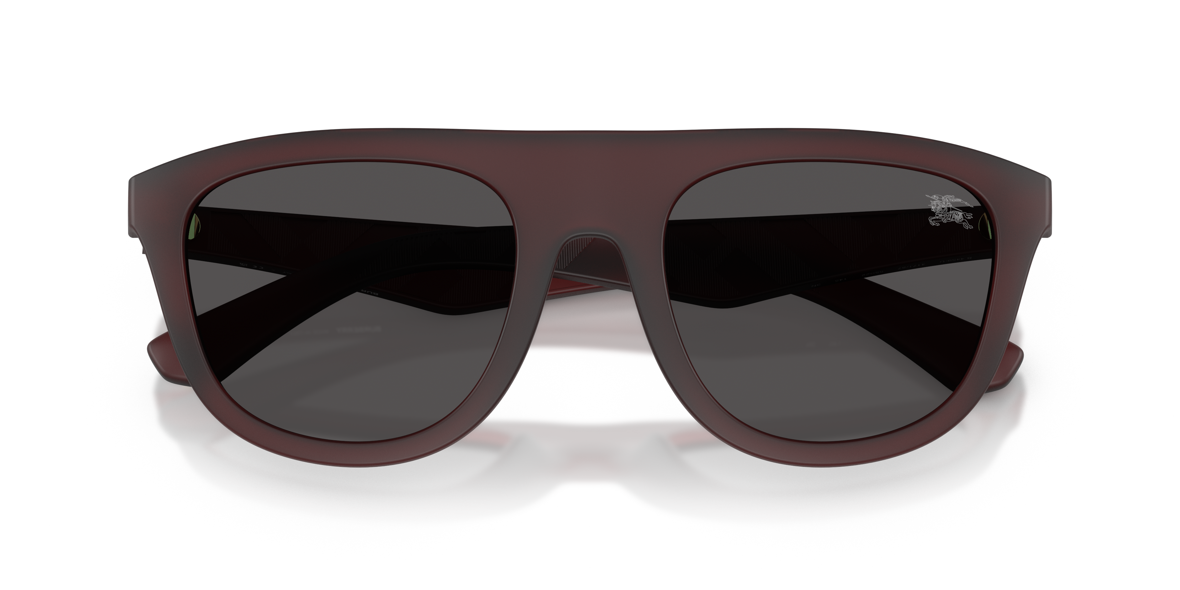 Burberry BE4459U 417187 55