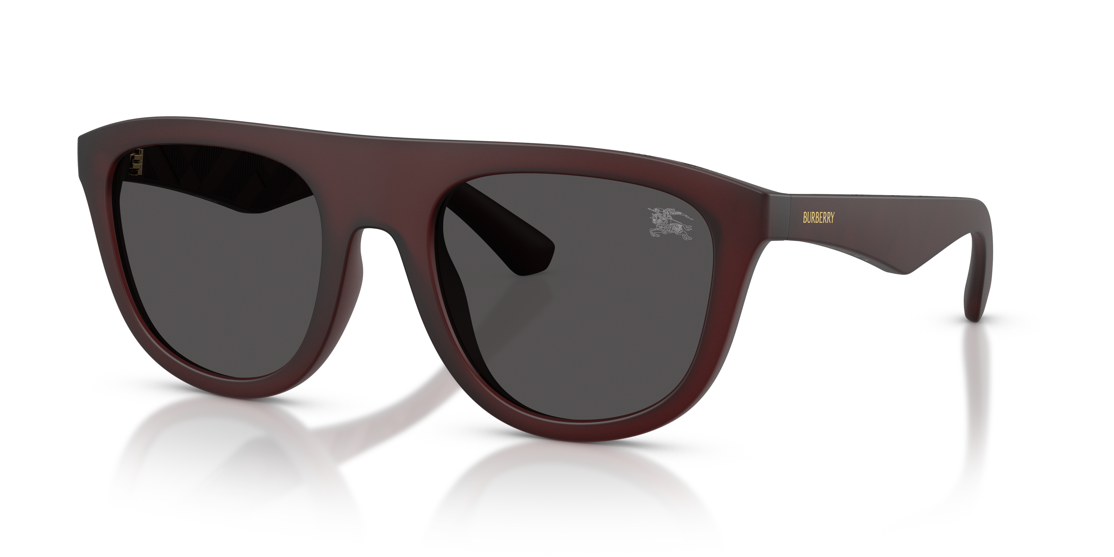 Burberry BE4459U 417187 55