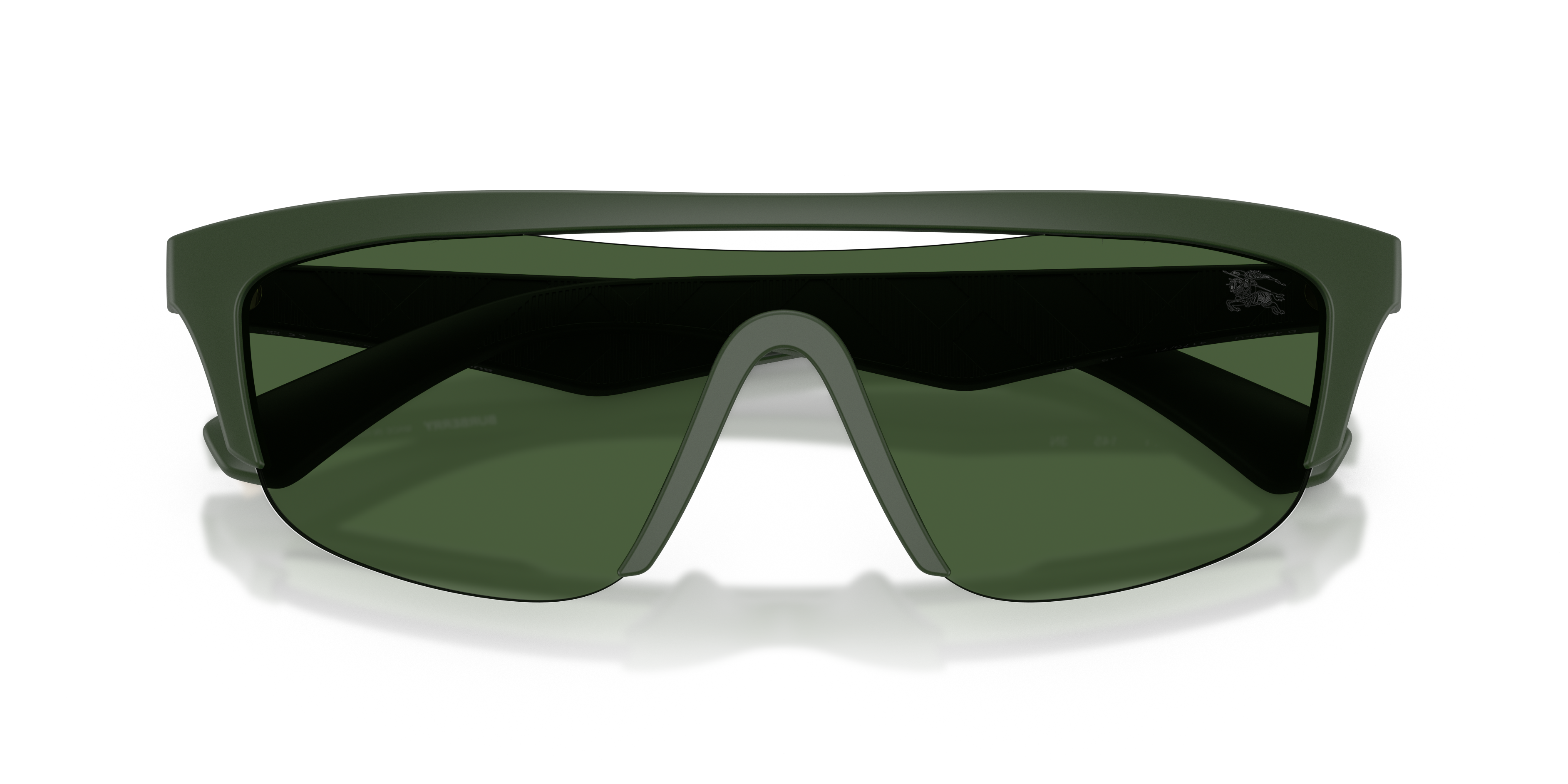 Burberry BE4460U 417071 40