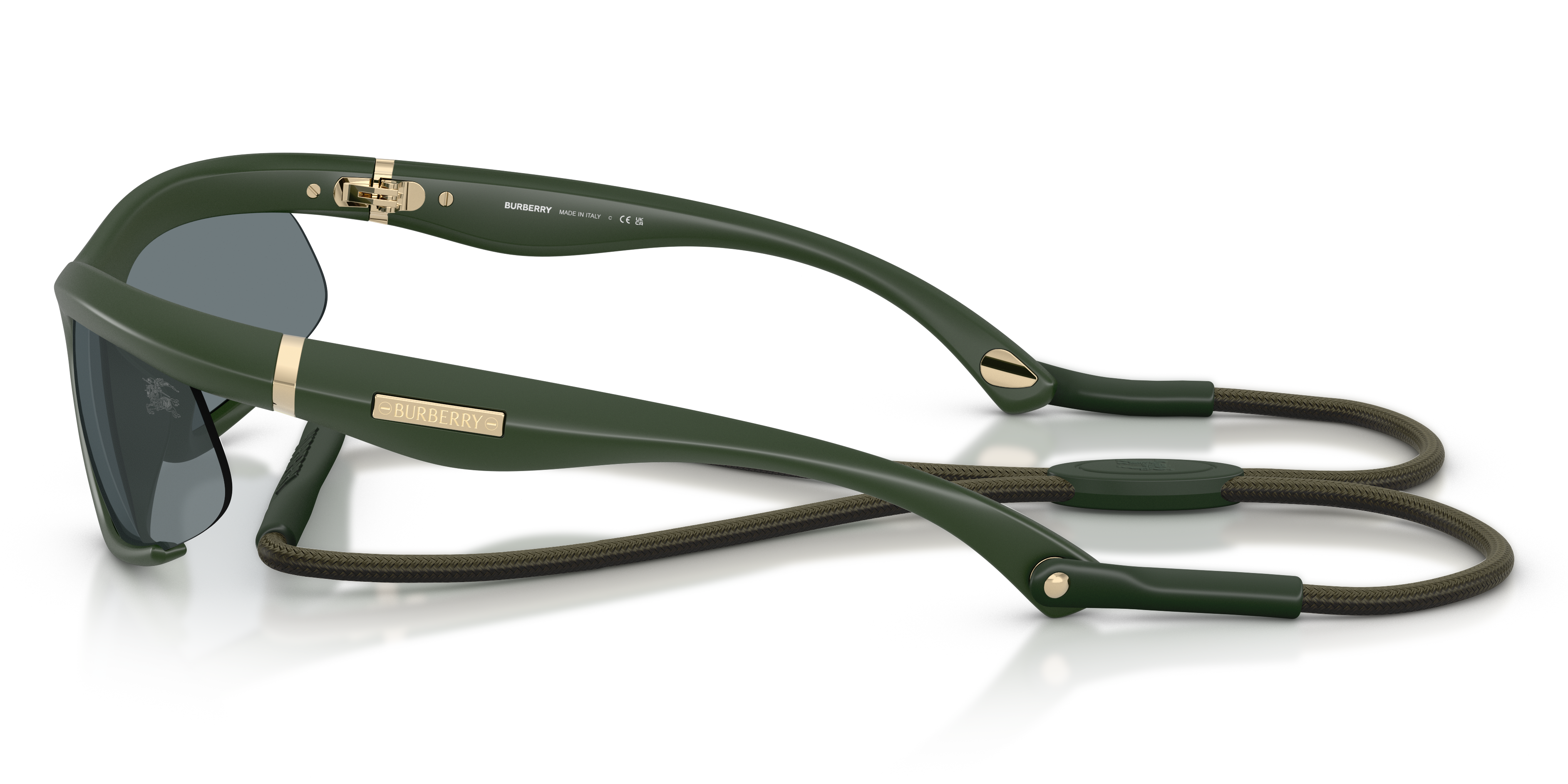 Burberry BE4462 41556G 64