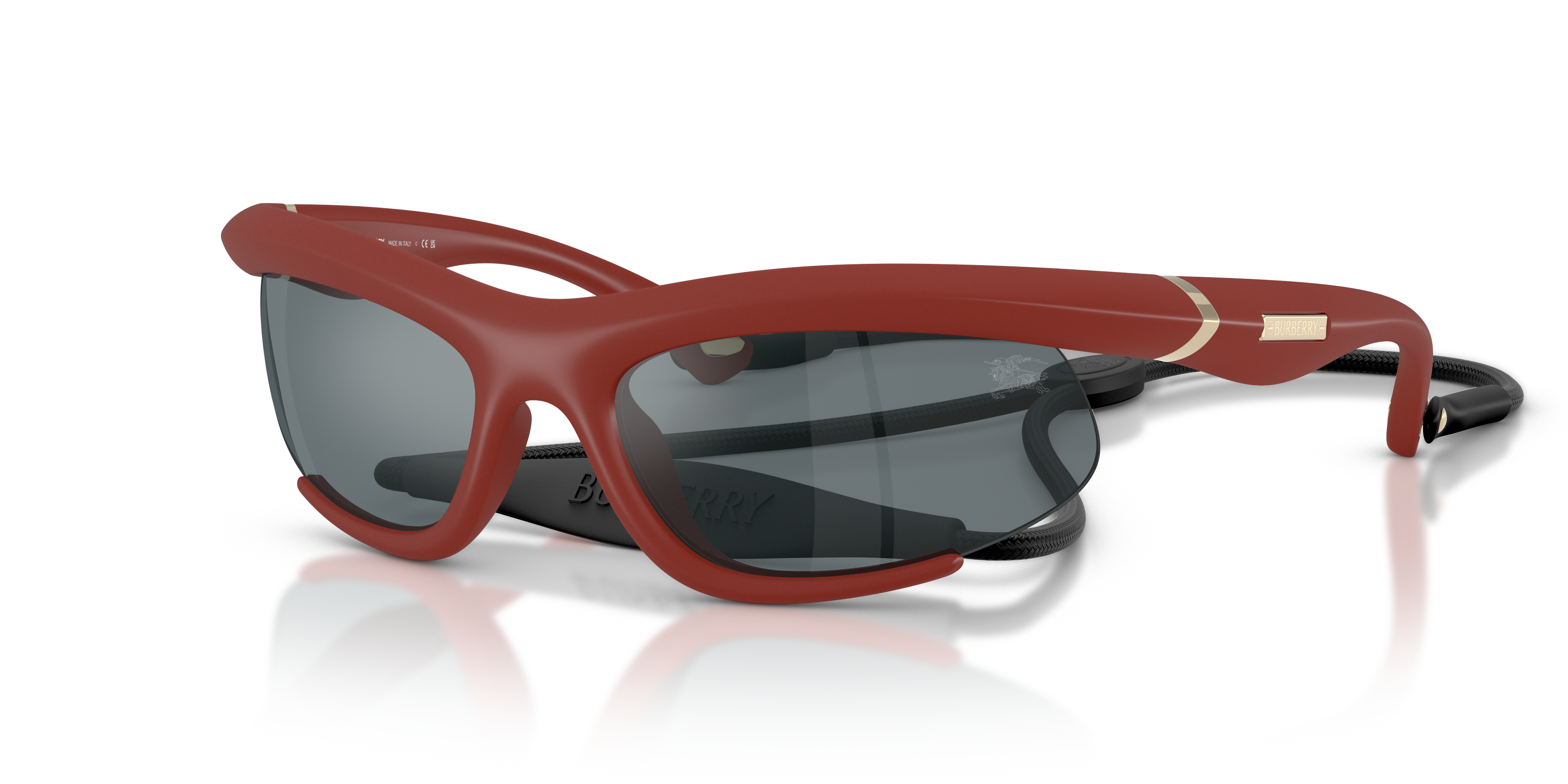 Burberry BE4462 41566G 64