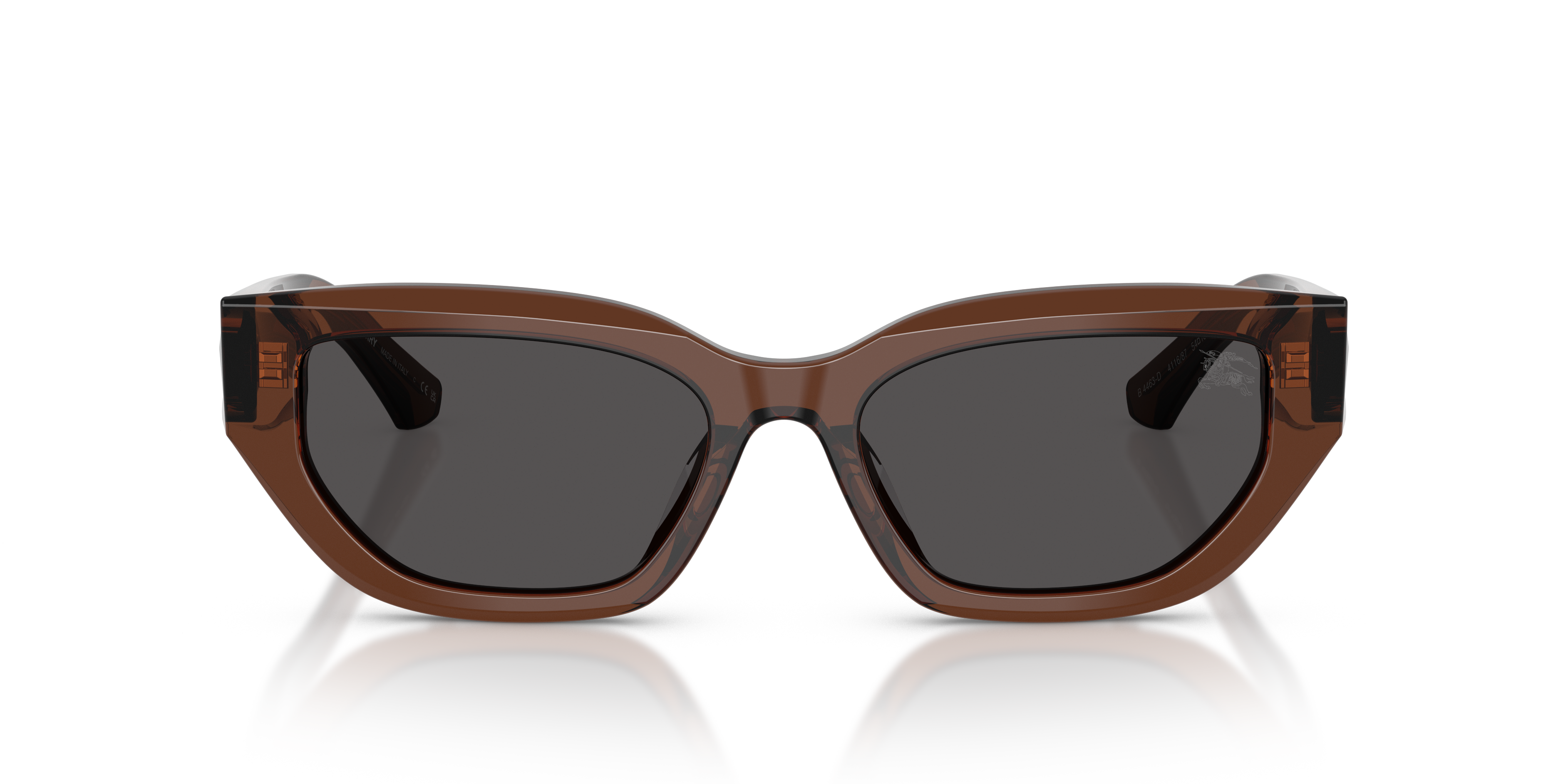 Burberry BE4463D 411687 54