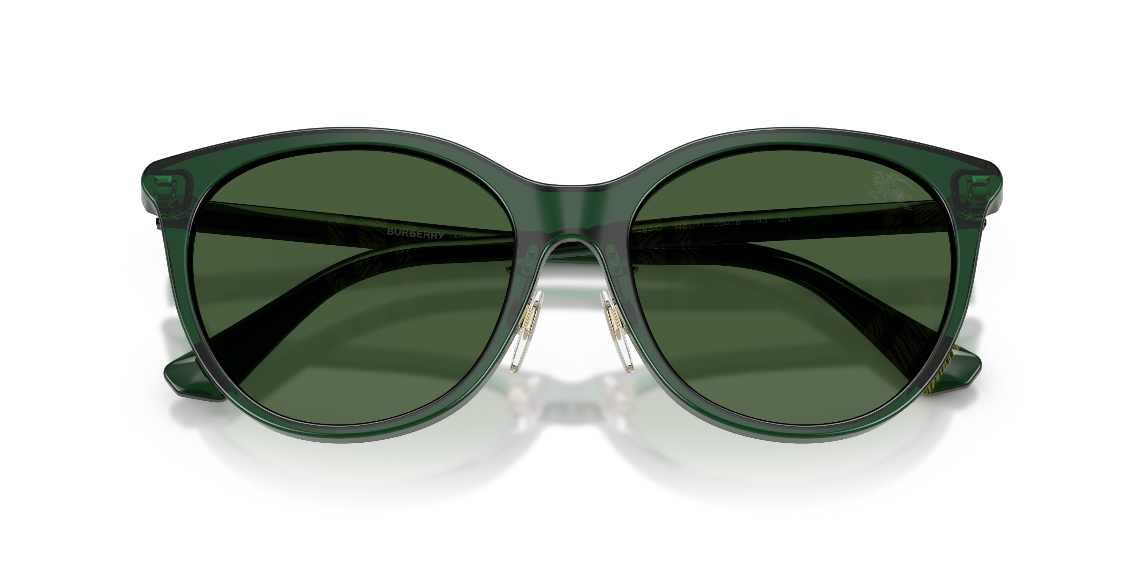 Burberry BE4464D 416271 56