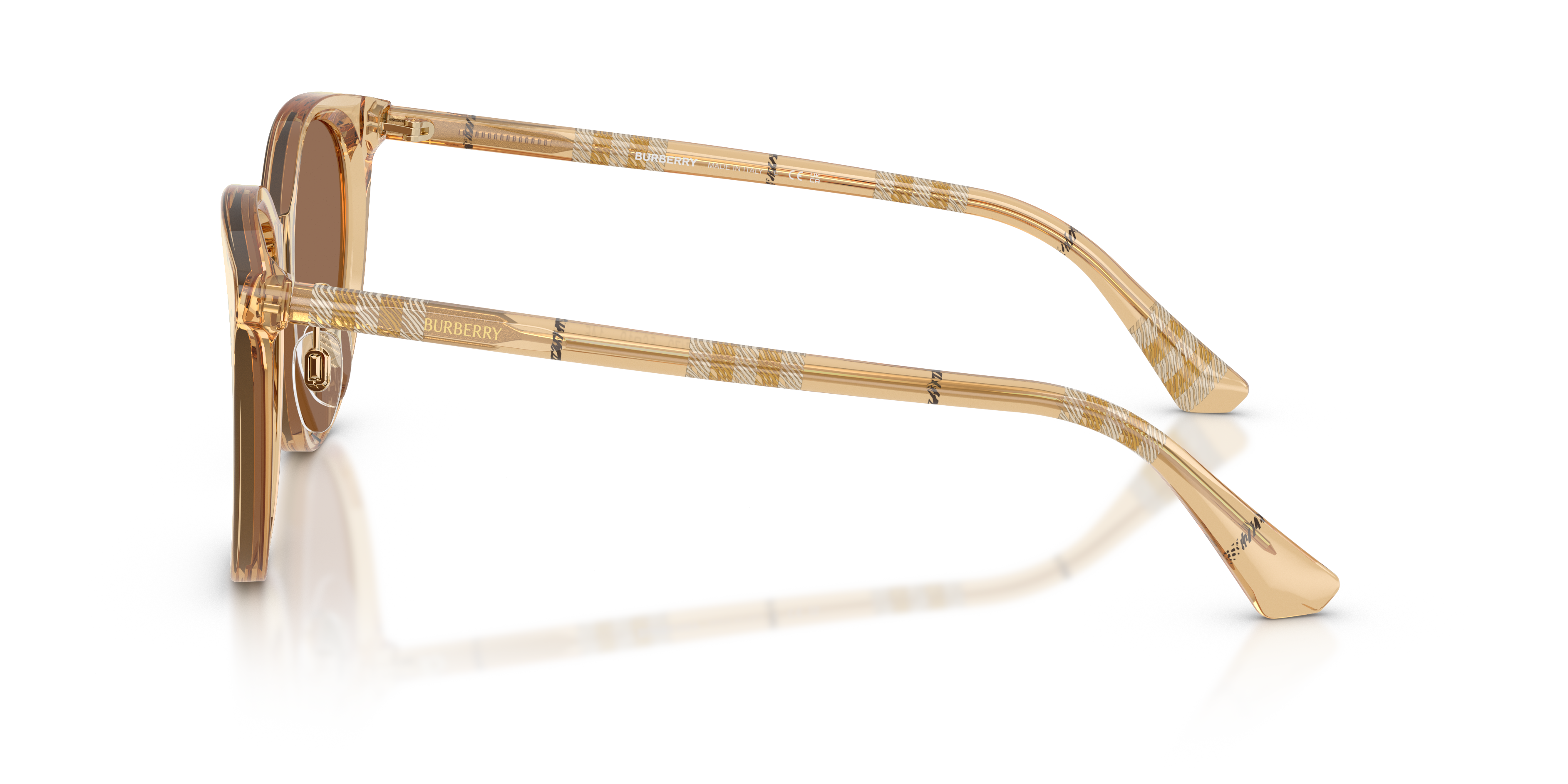 Burberry BE4464D 416773 56