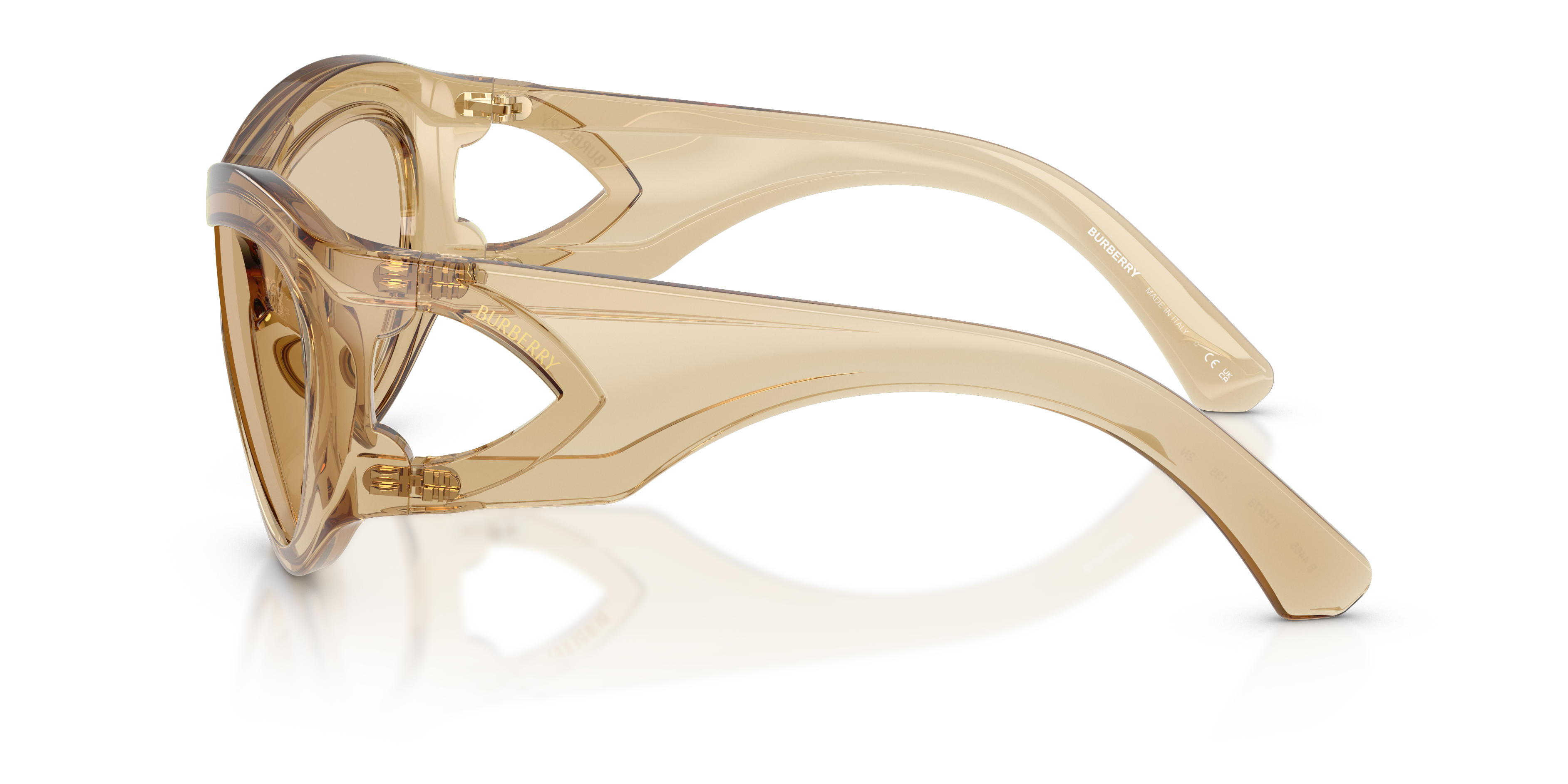 Burberry BE4465 412373 38