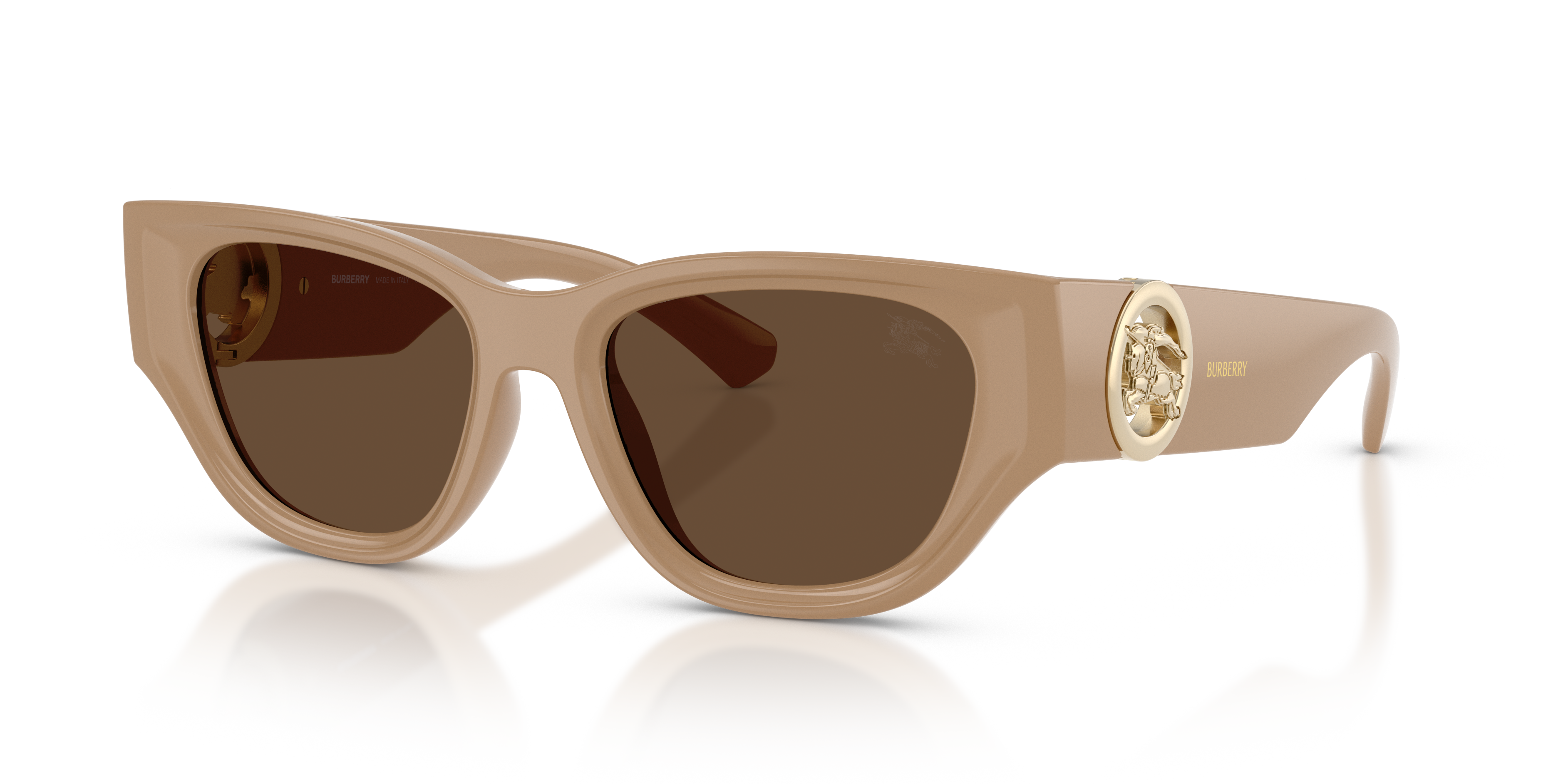 Burberry BE4467U 399073 52