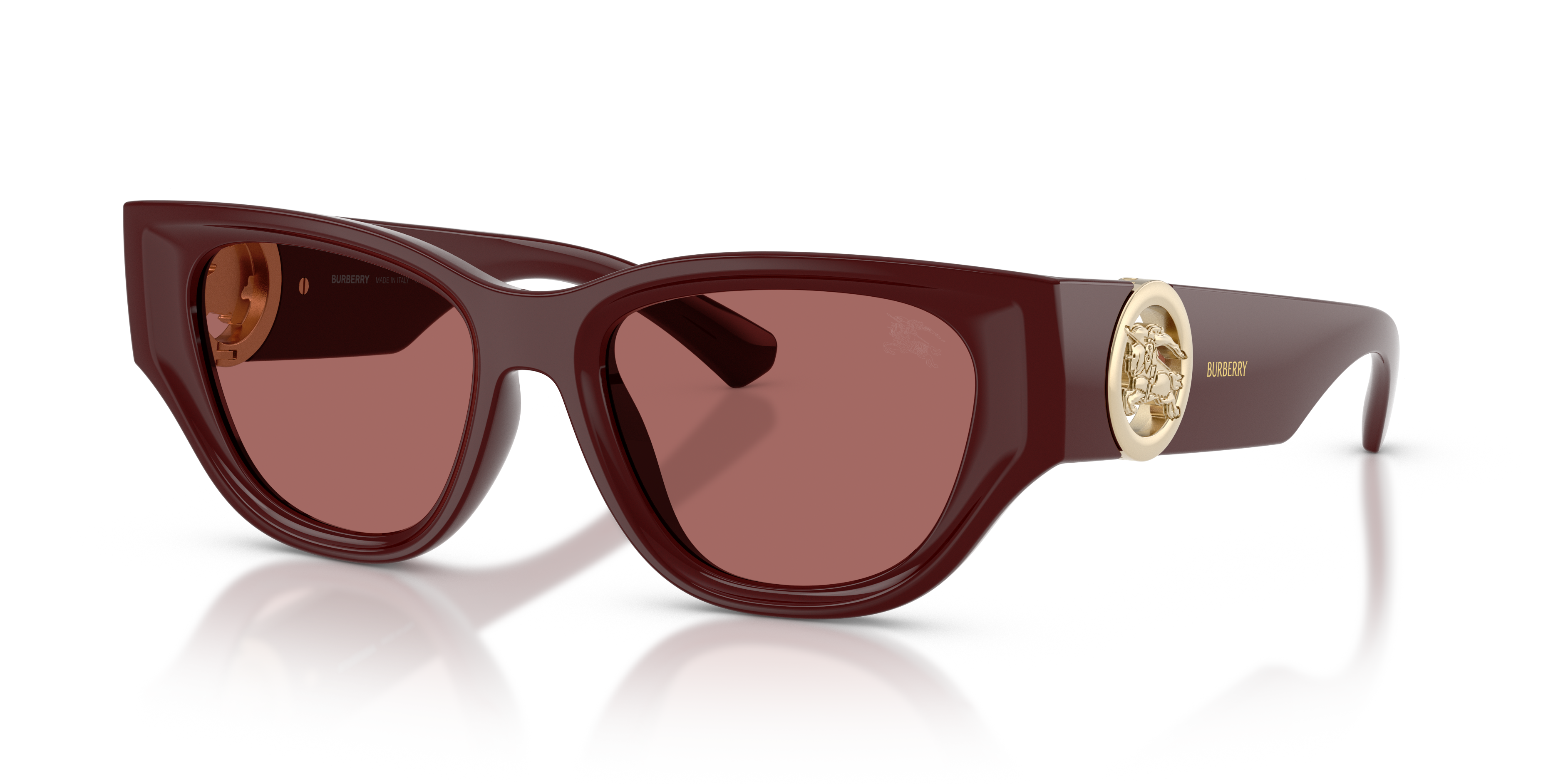 Burberry BE4467U 411969 52